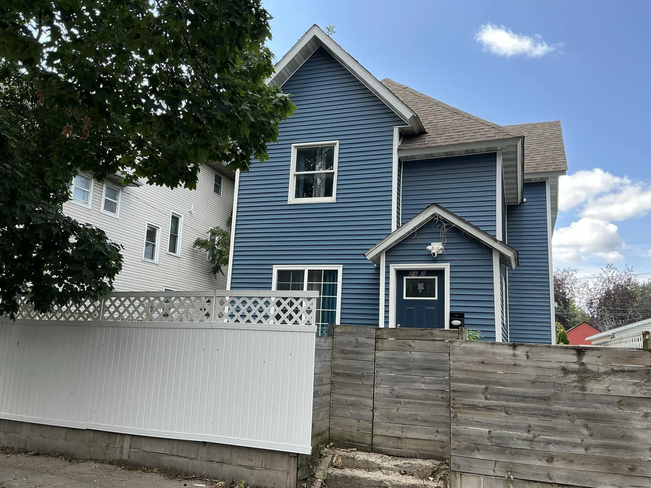 Residential For Sale