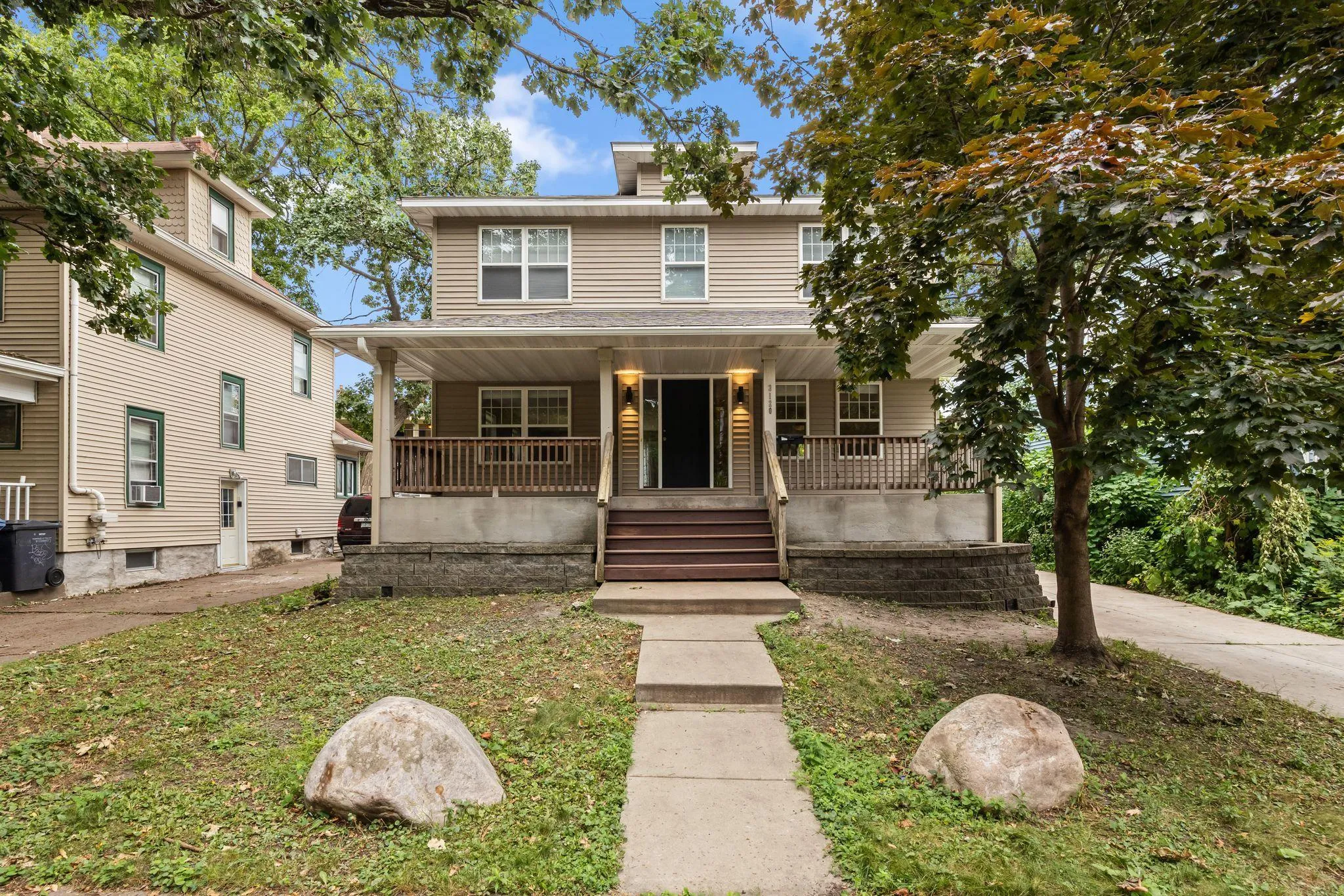 Residential For Sale