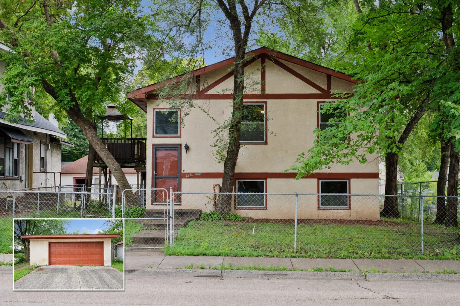 Residential For Sale