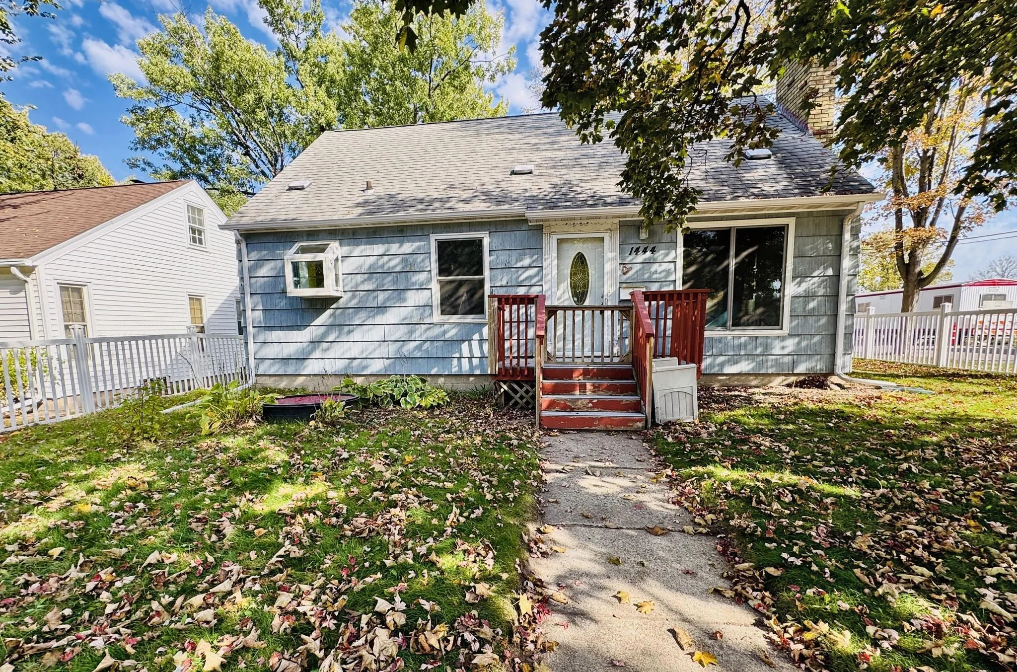 Photo 27 of 1444 Saint Albans N Street