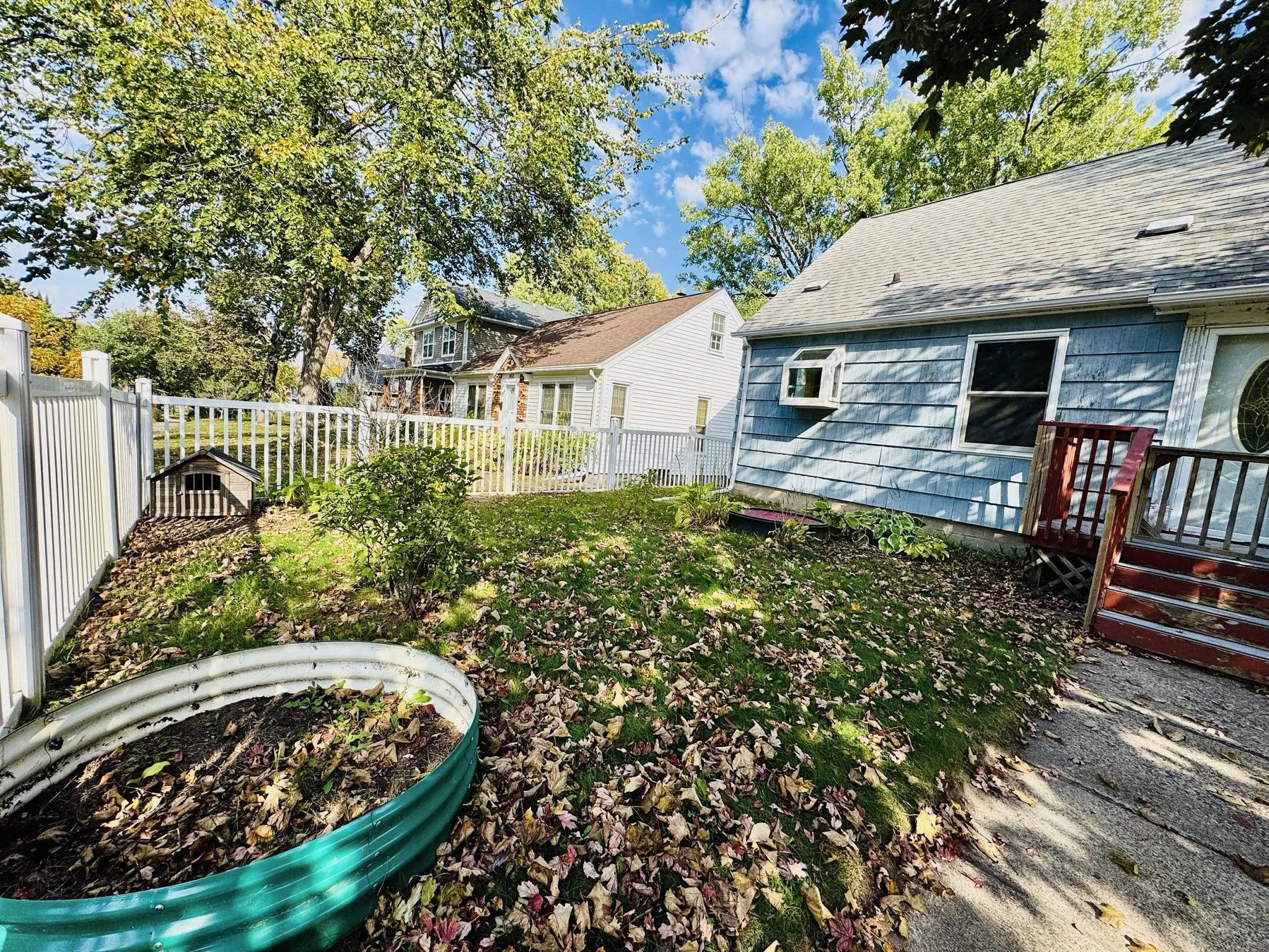 Photo 25 of 1444 Saint Albans N Street
