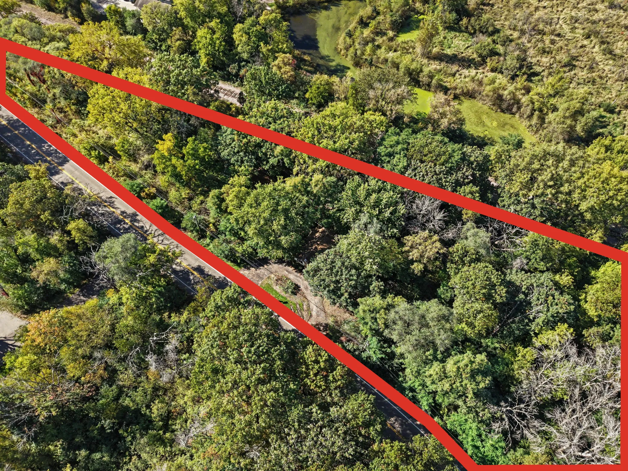 Photo 4 of 1101 Goose Lake Road