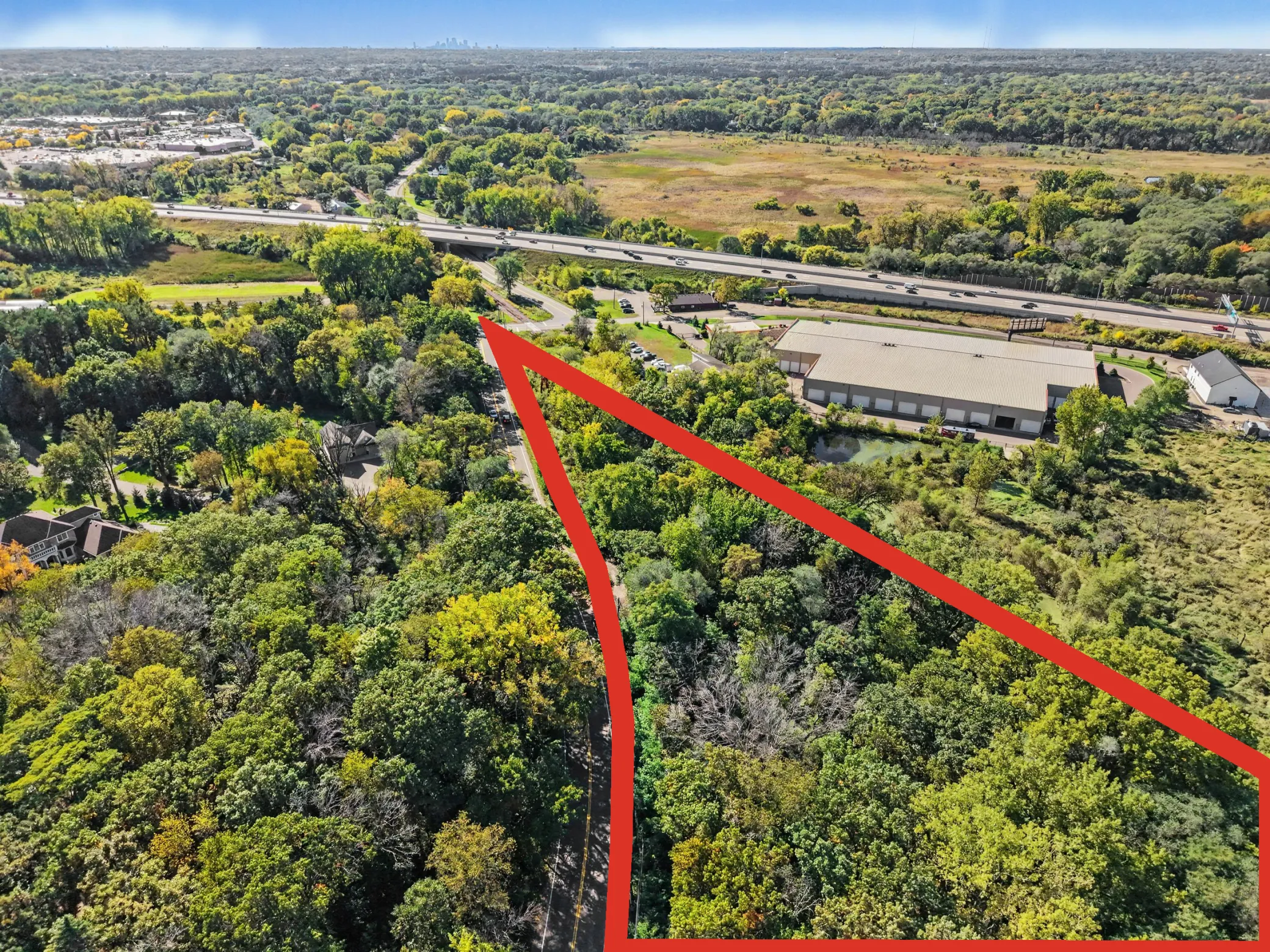 Photo 3 of 1101 Goose Lake Road