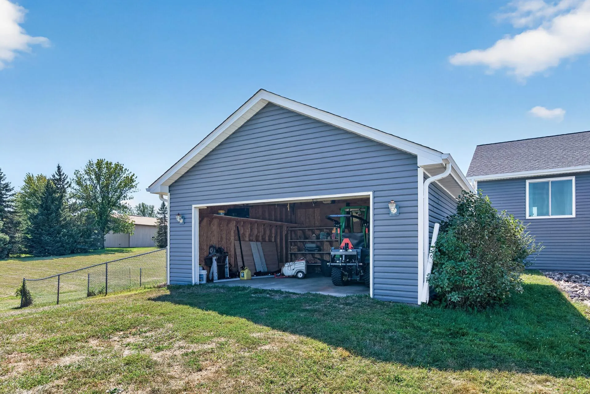 Photo 61 of 10620 Cain Road