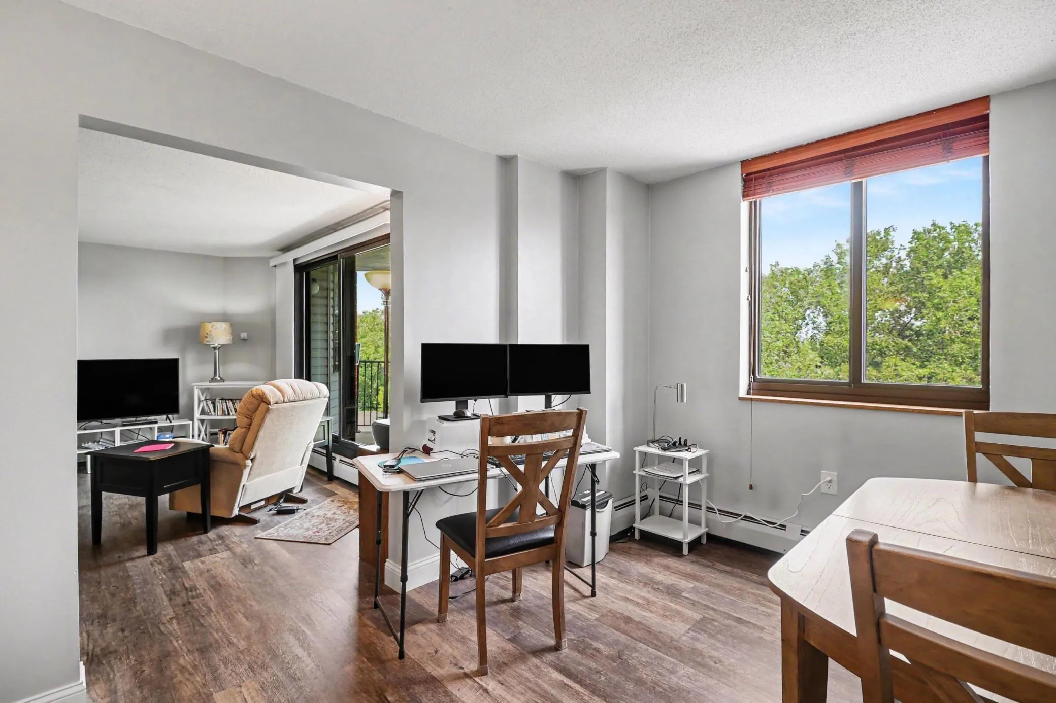 Photo 6 of 6500 Woodlake Drive Unit 506