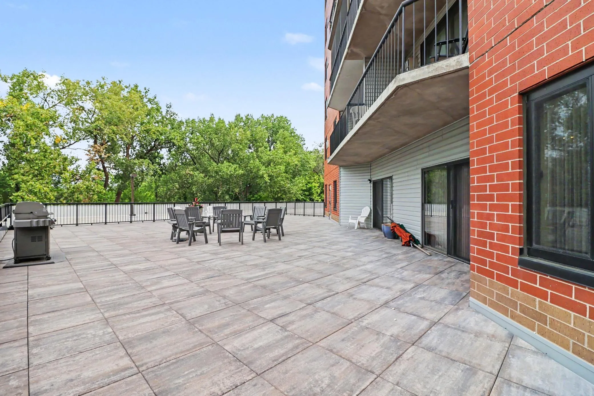 Photo 21 of 6500 Woodlake Drive Unit 506