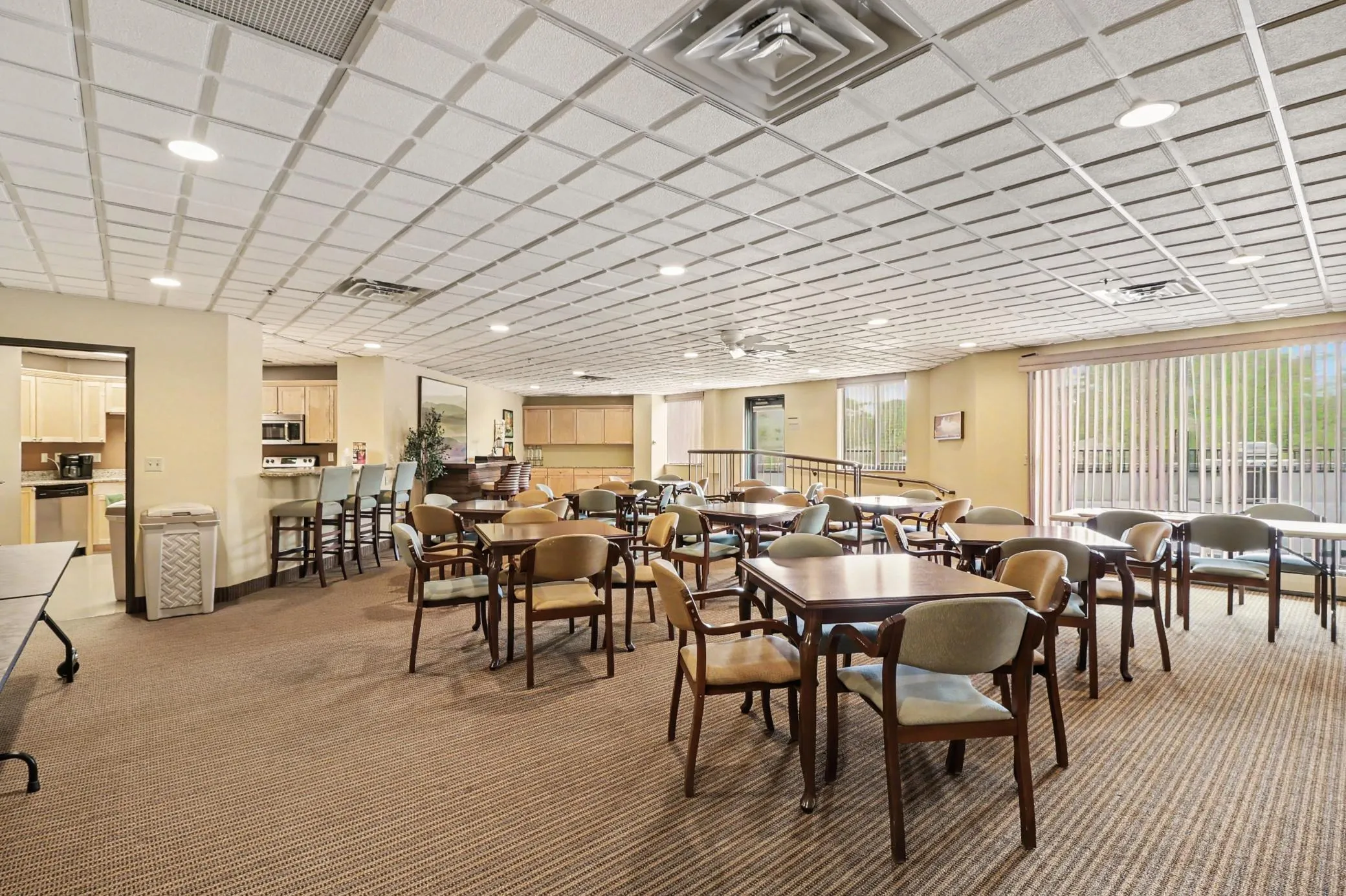 Photo 19 of 6500 Woodlake Drive Unit 506