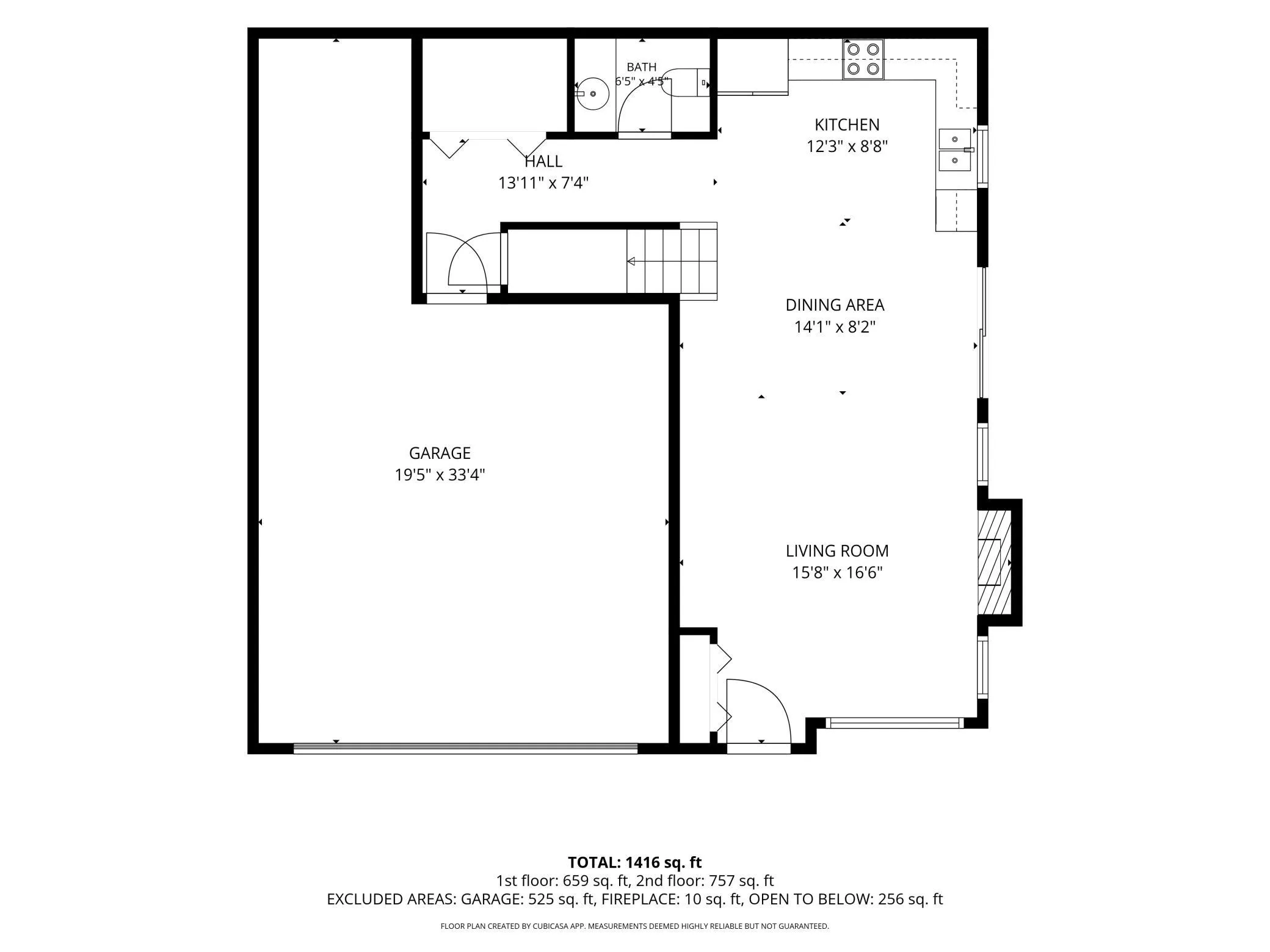 Photo 31 of 17530 Gillette Way Unit 7052