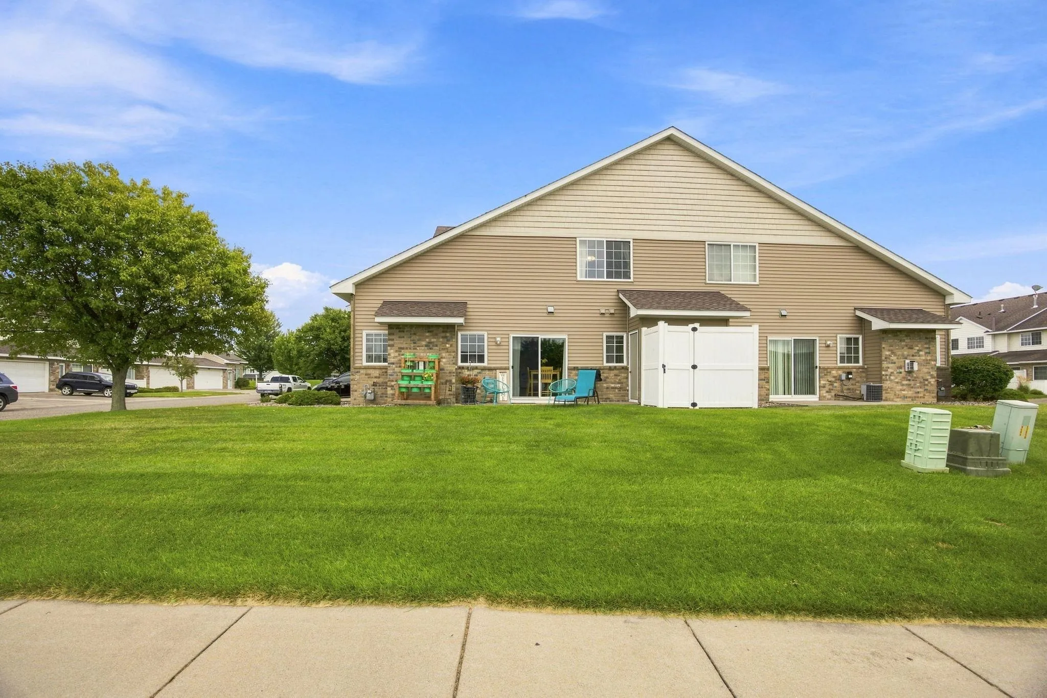 Photo 23 of 17530 Gillette Way Unit 7052