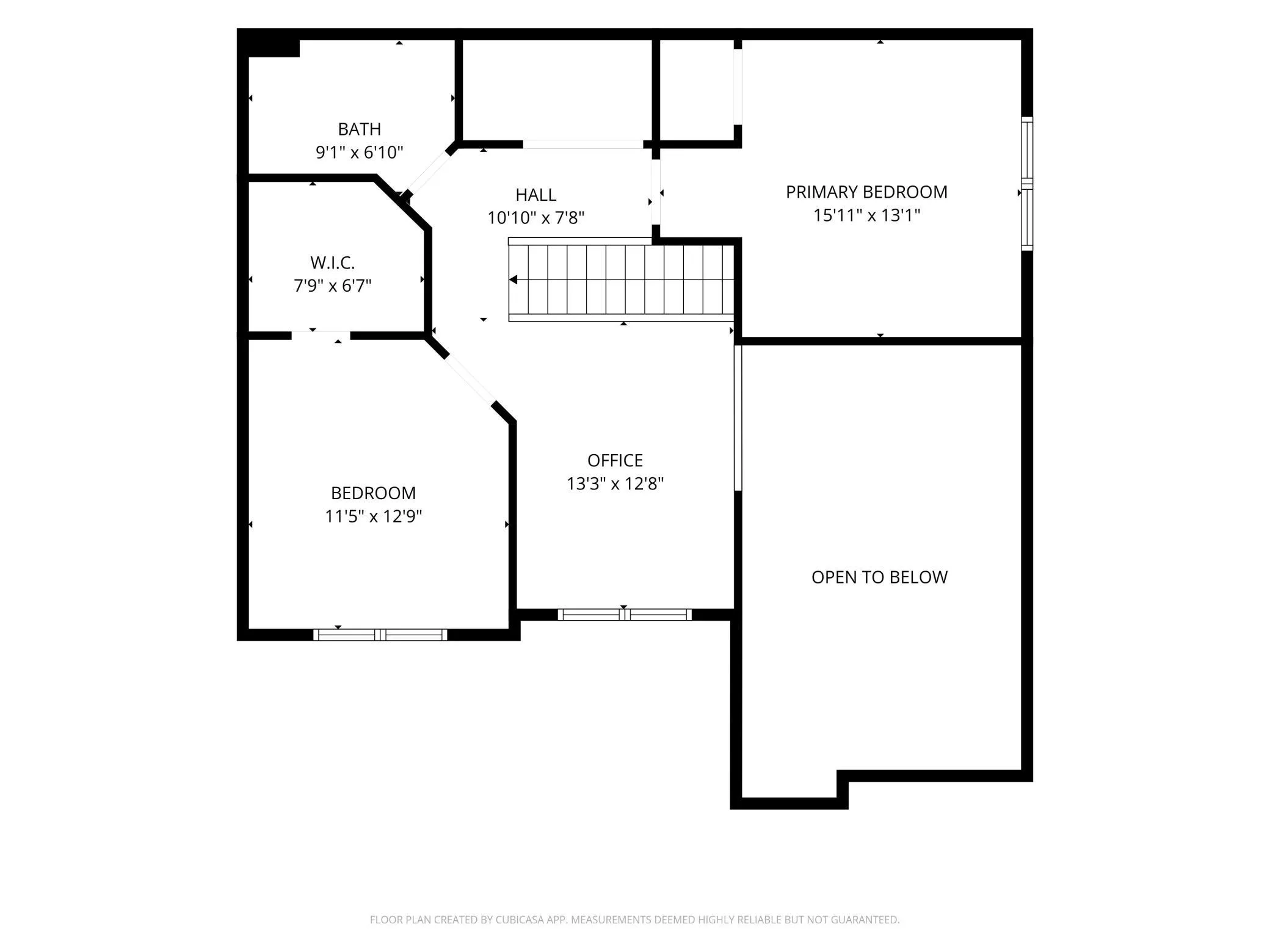 Photo 32 of 17530 Gillette Way Unit 7052
