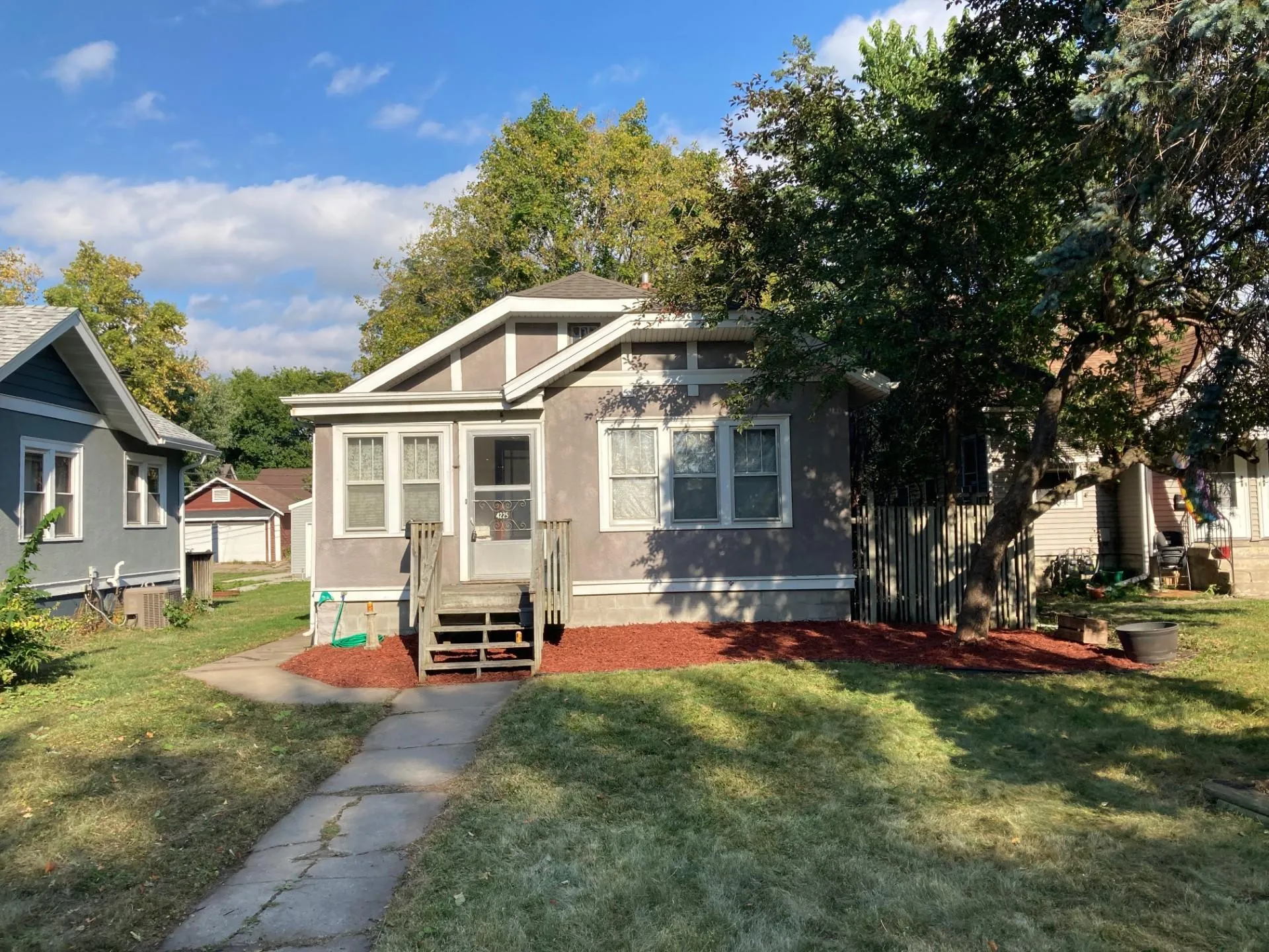 Residential For Sale