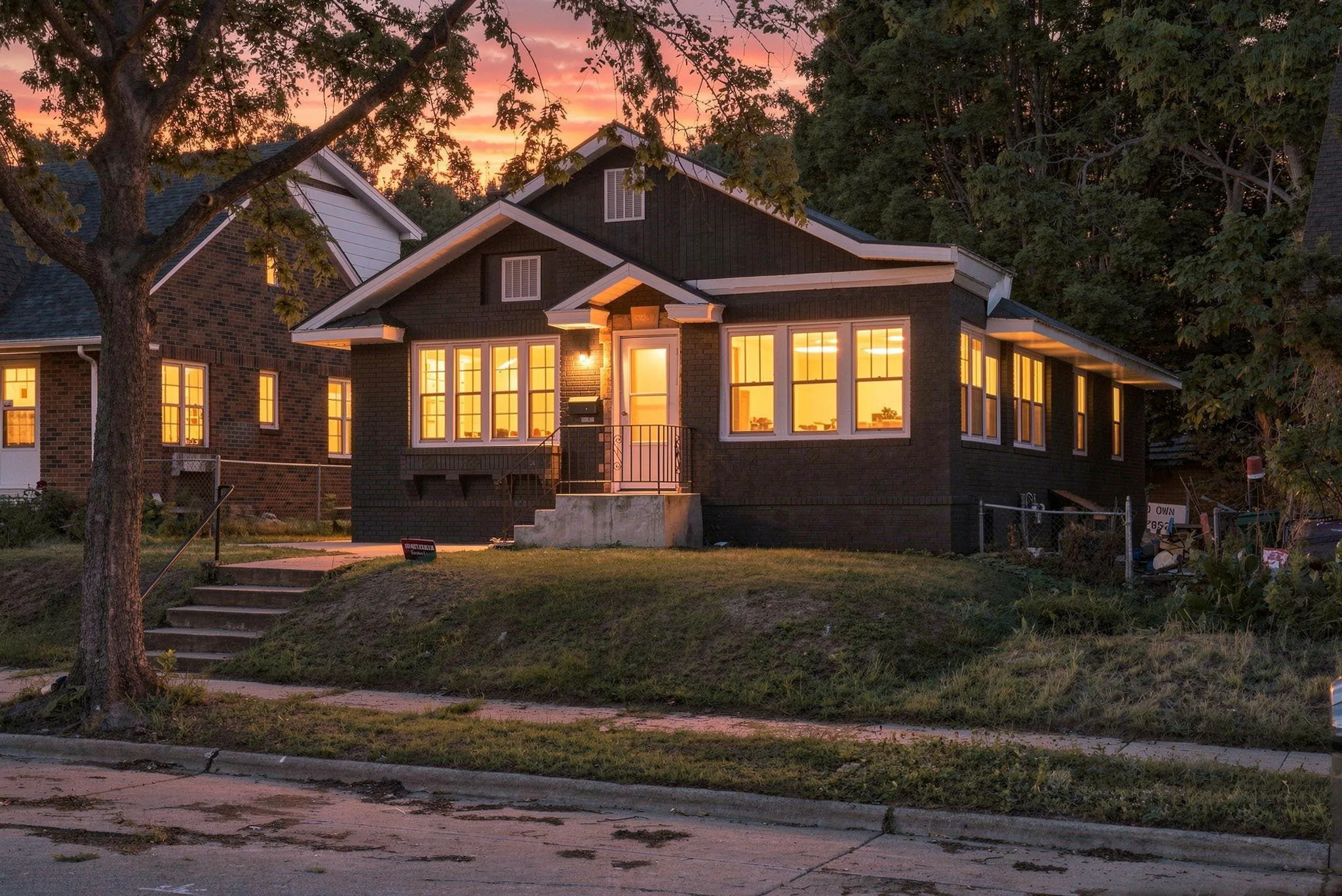 Residential For Sale