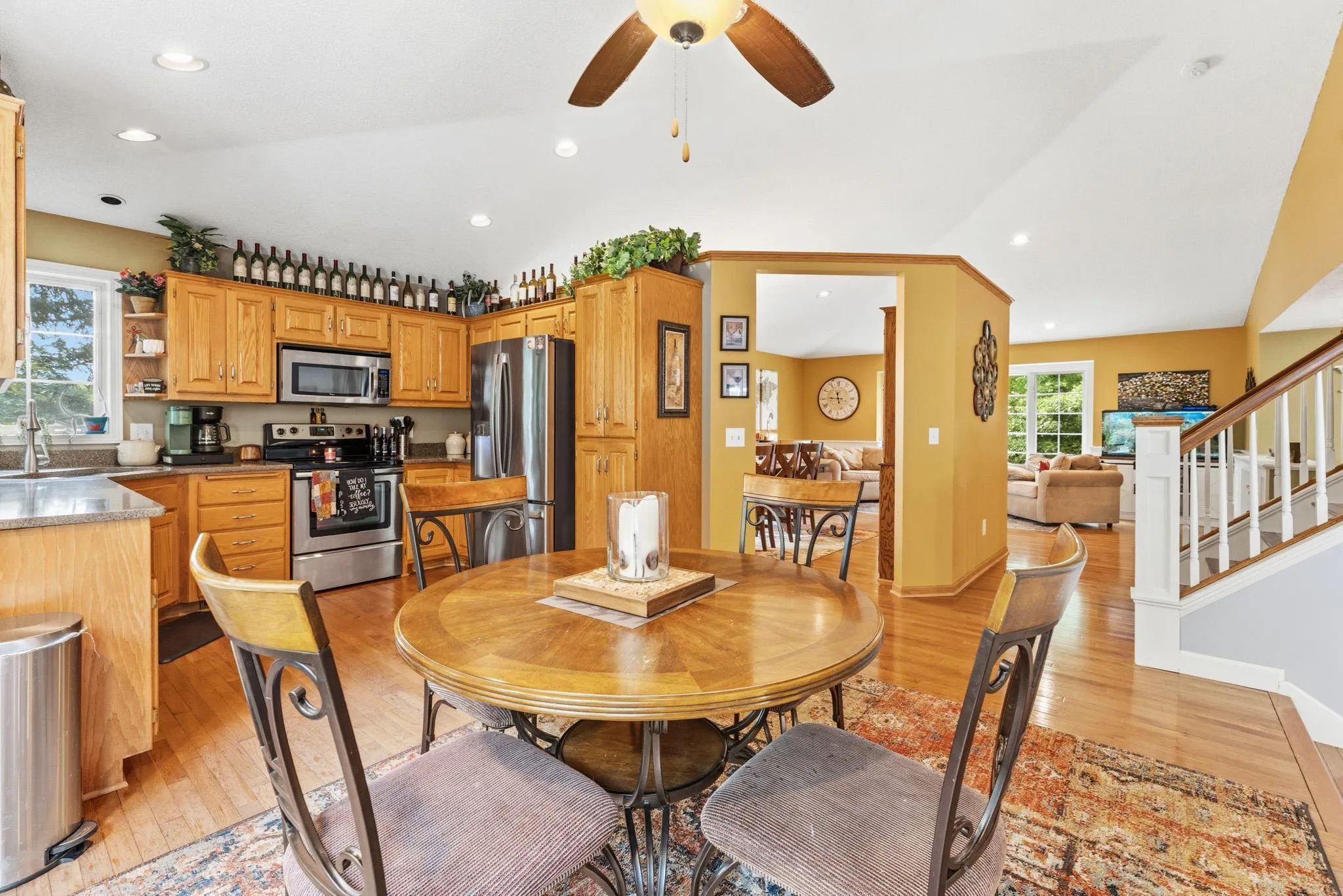 Photo 12 of 26275 Woodlands Nw Parkway