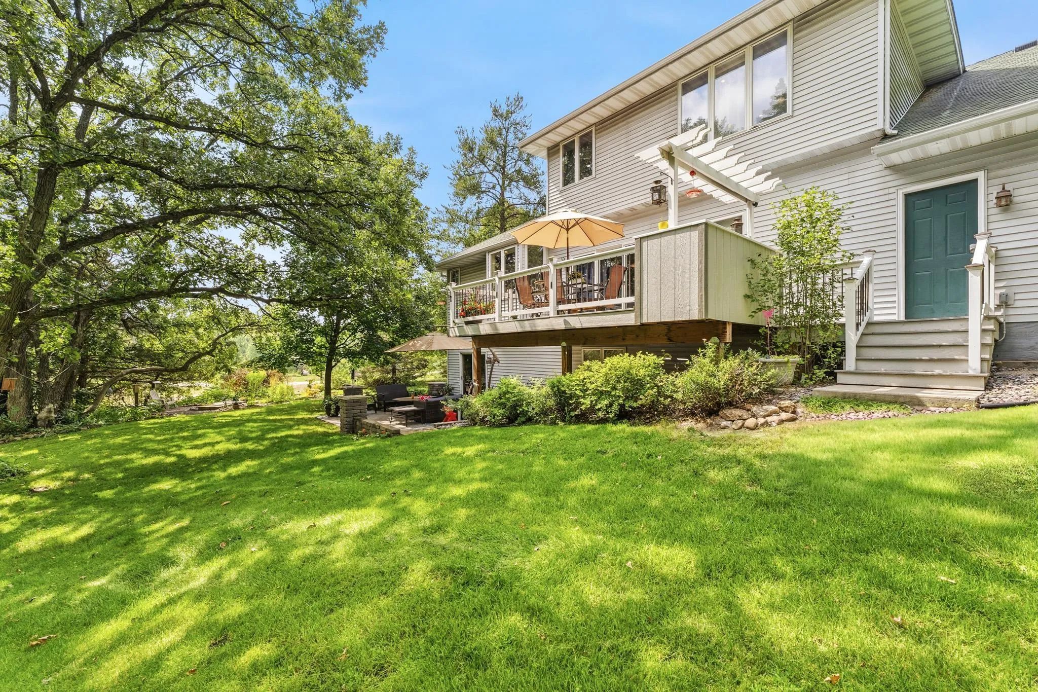 Photo 76 of 26275 Woodlands Nw Parkway