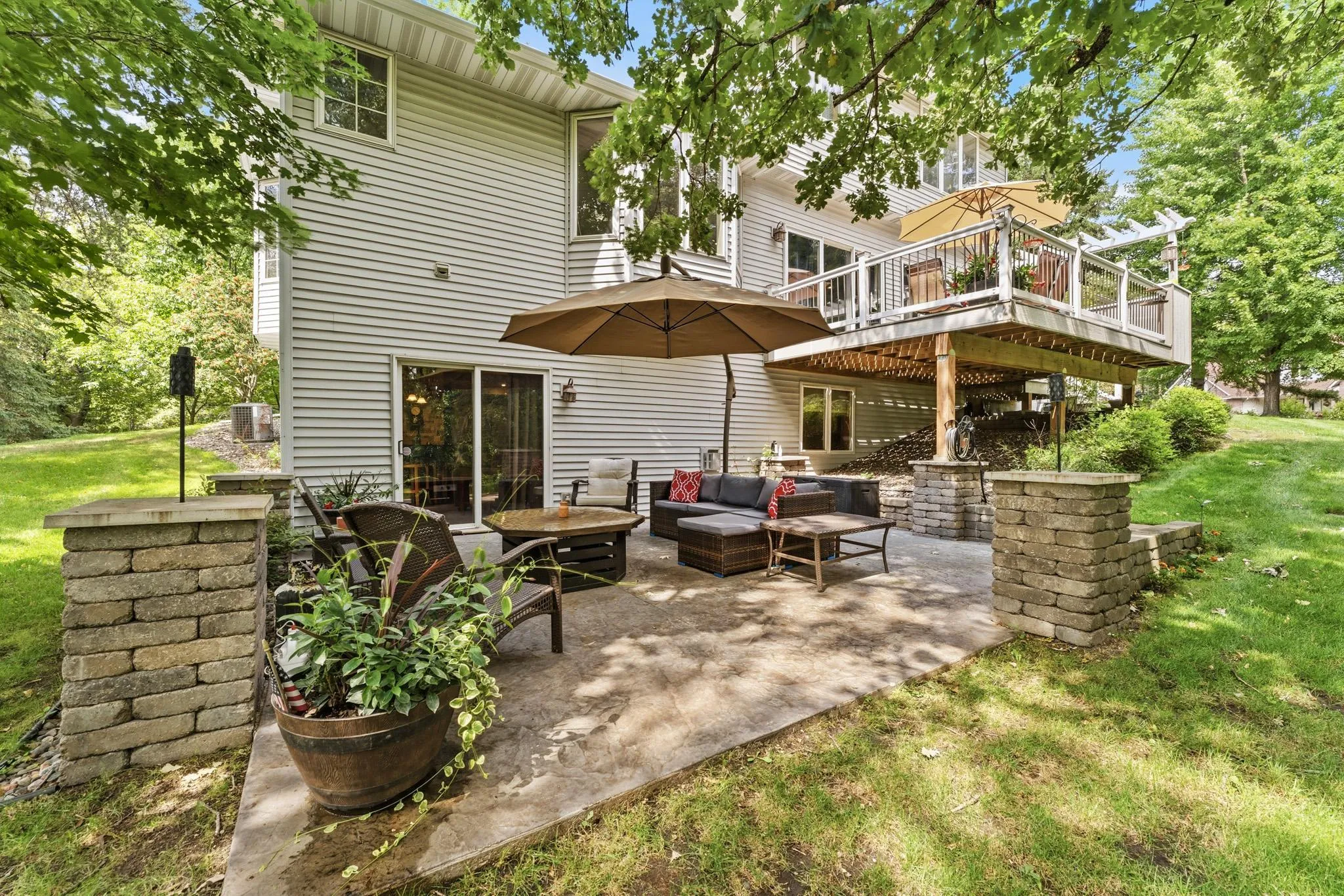 Photo 86 of 26275 Woodlands Nw Parkway