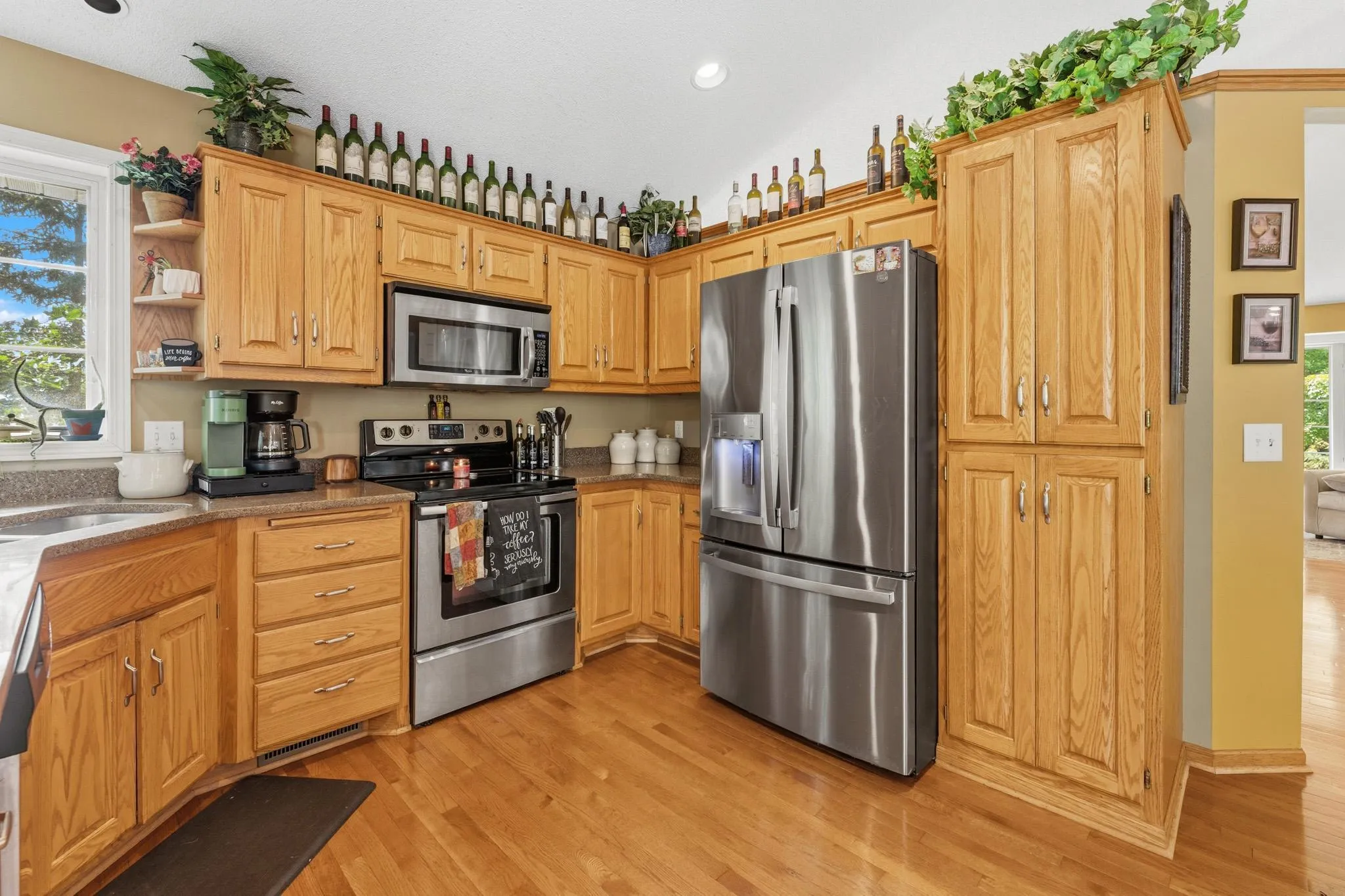 Photo 11 of 26275 Woodlands Nw Parkway