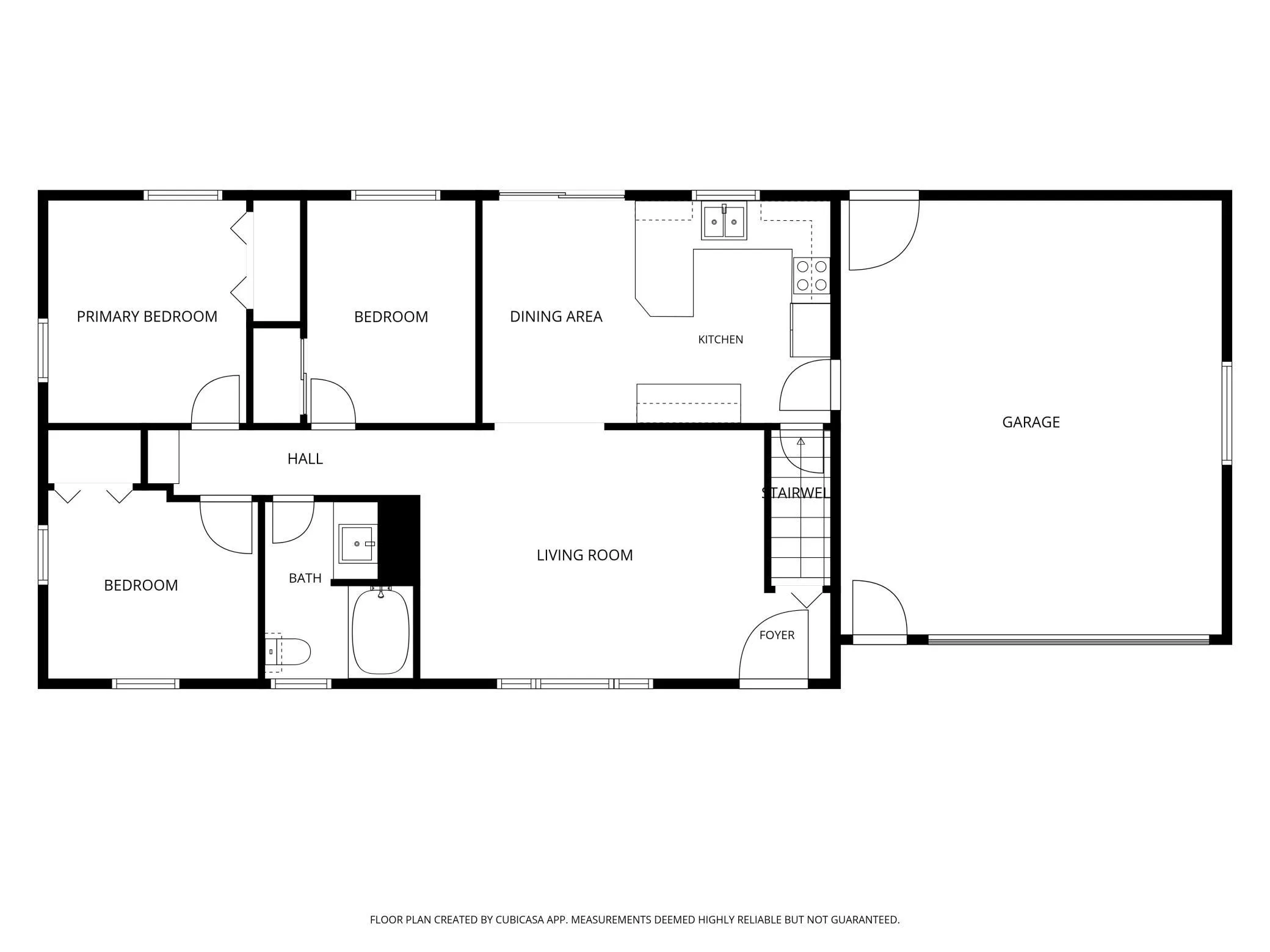 Photo 30 of 2051 Deerwood Ne Lane