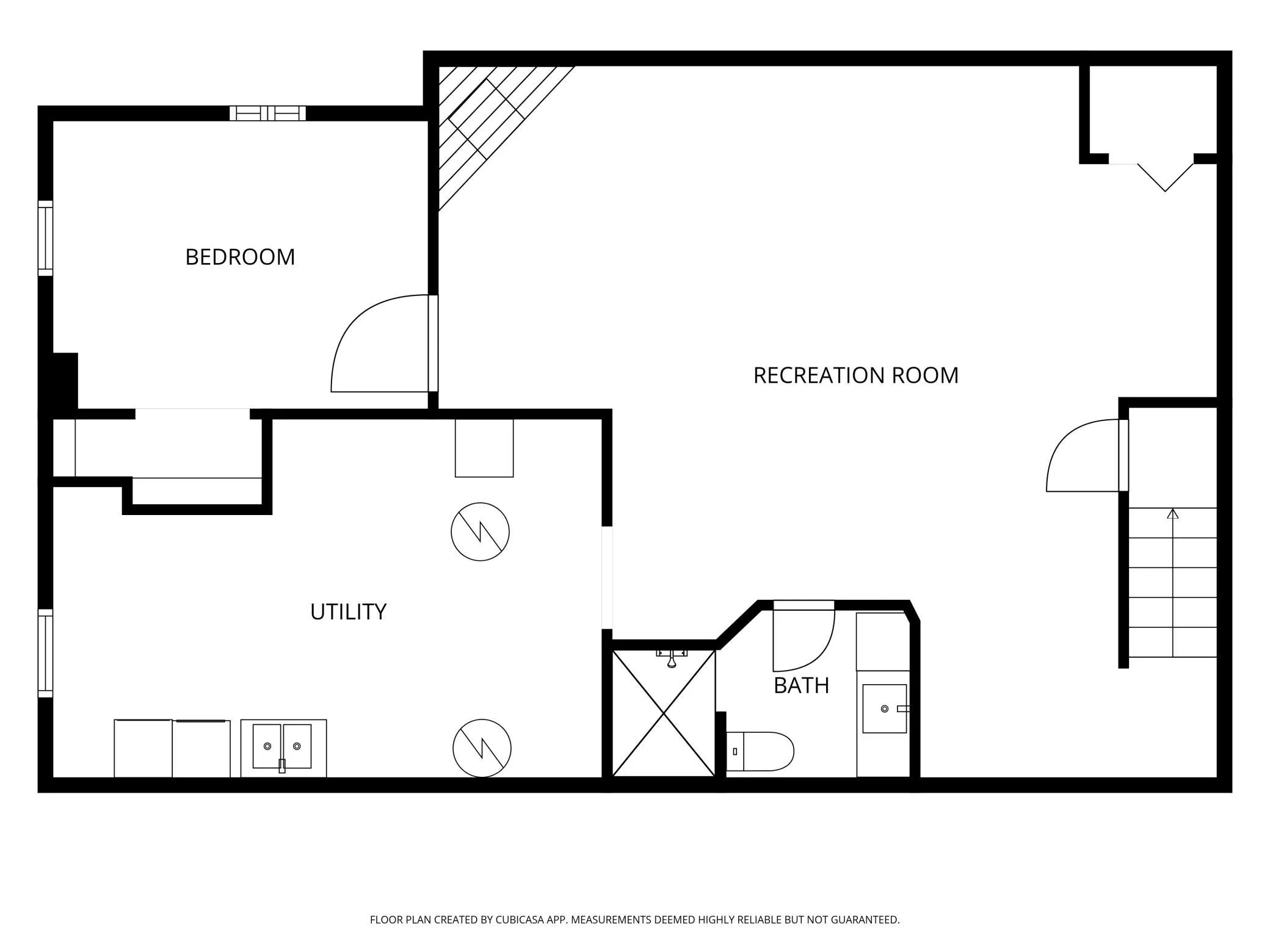 Photo 31 of 2051 Deerwood Ne Lane