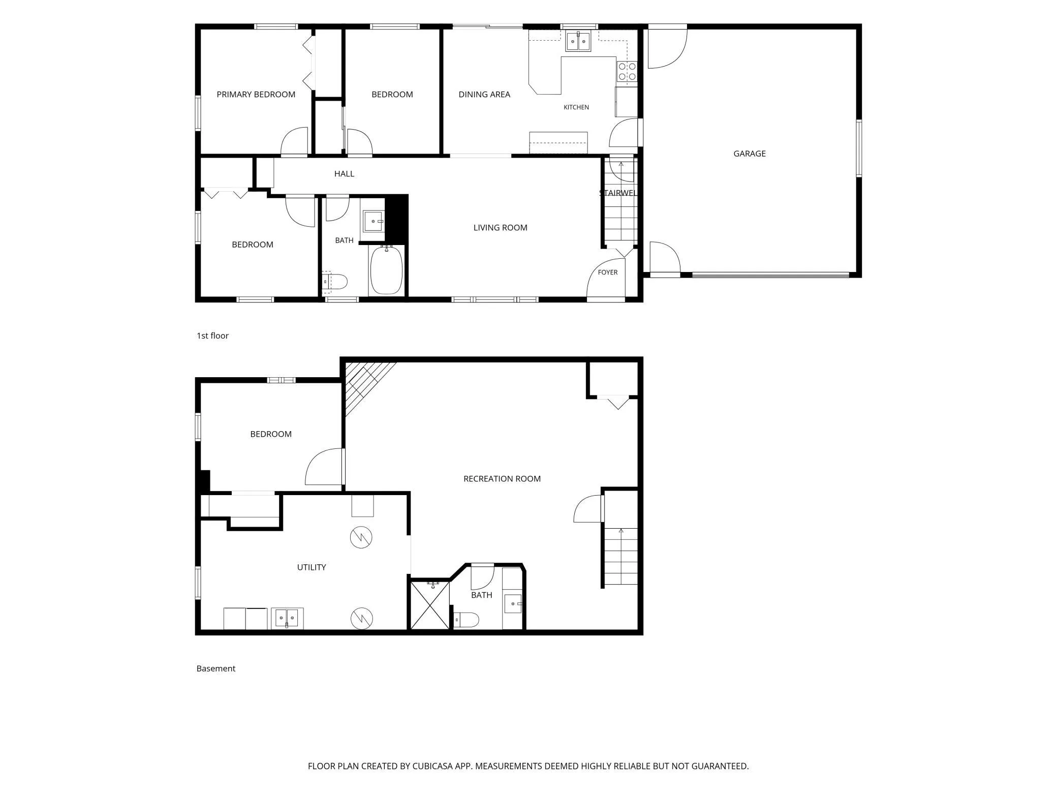 Photo 32 of 2051 Deerwood Ne Lane