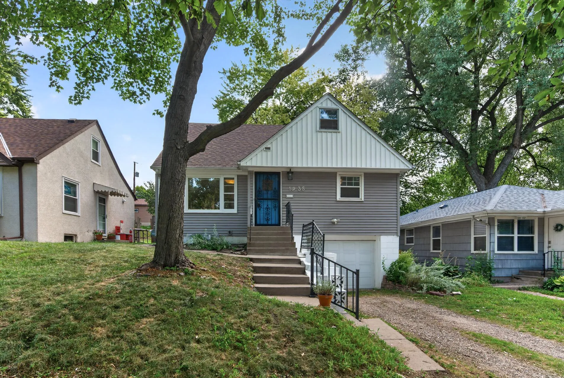 Residential For Sale
