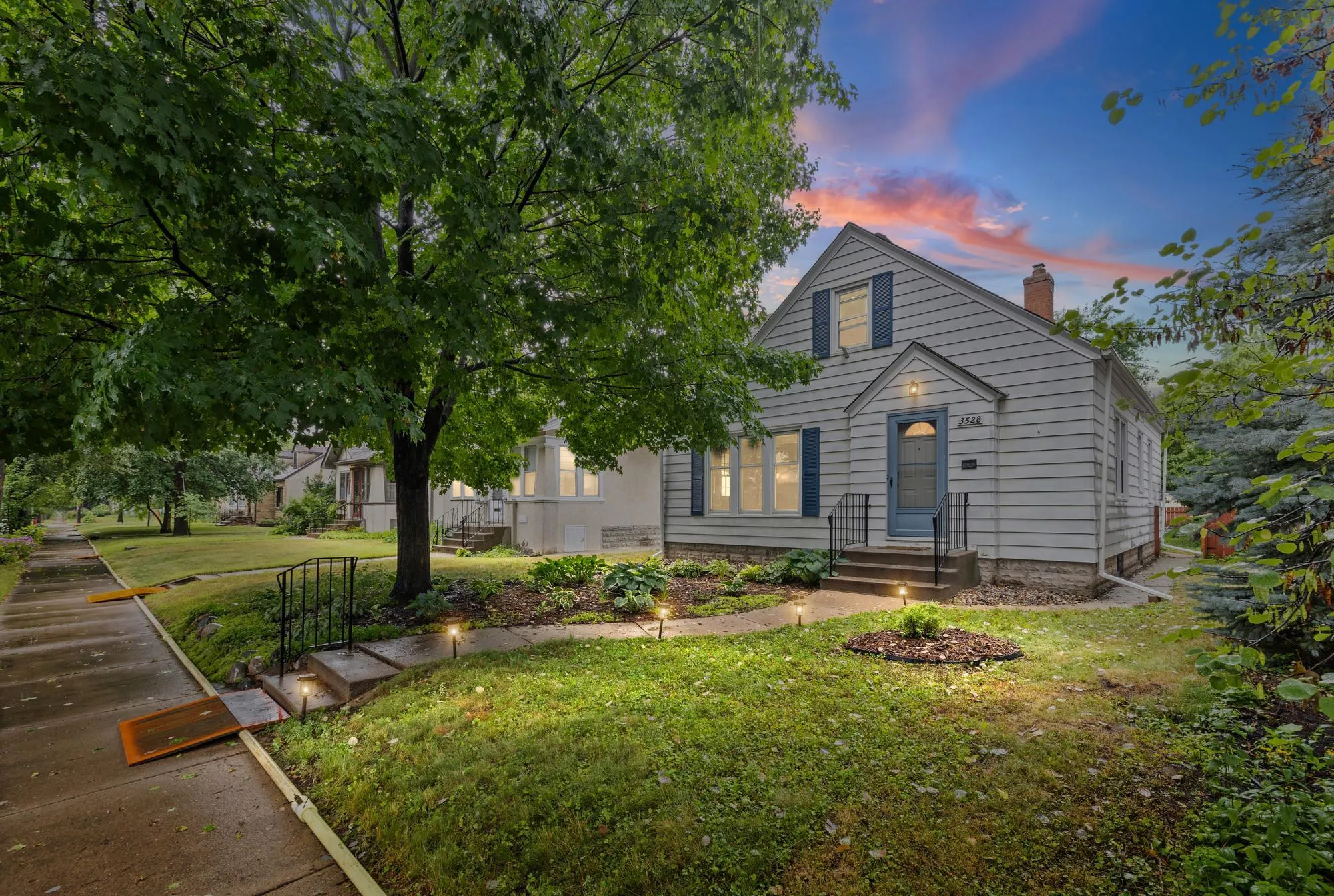 Residential For Sale