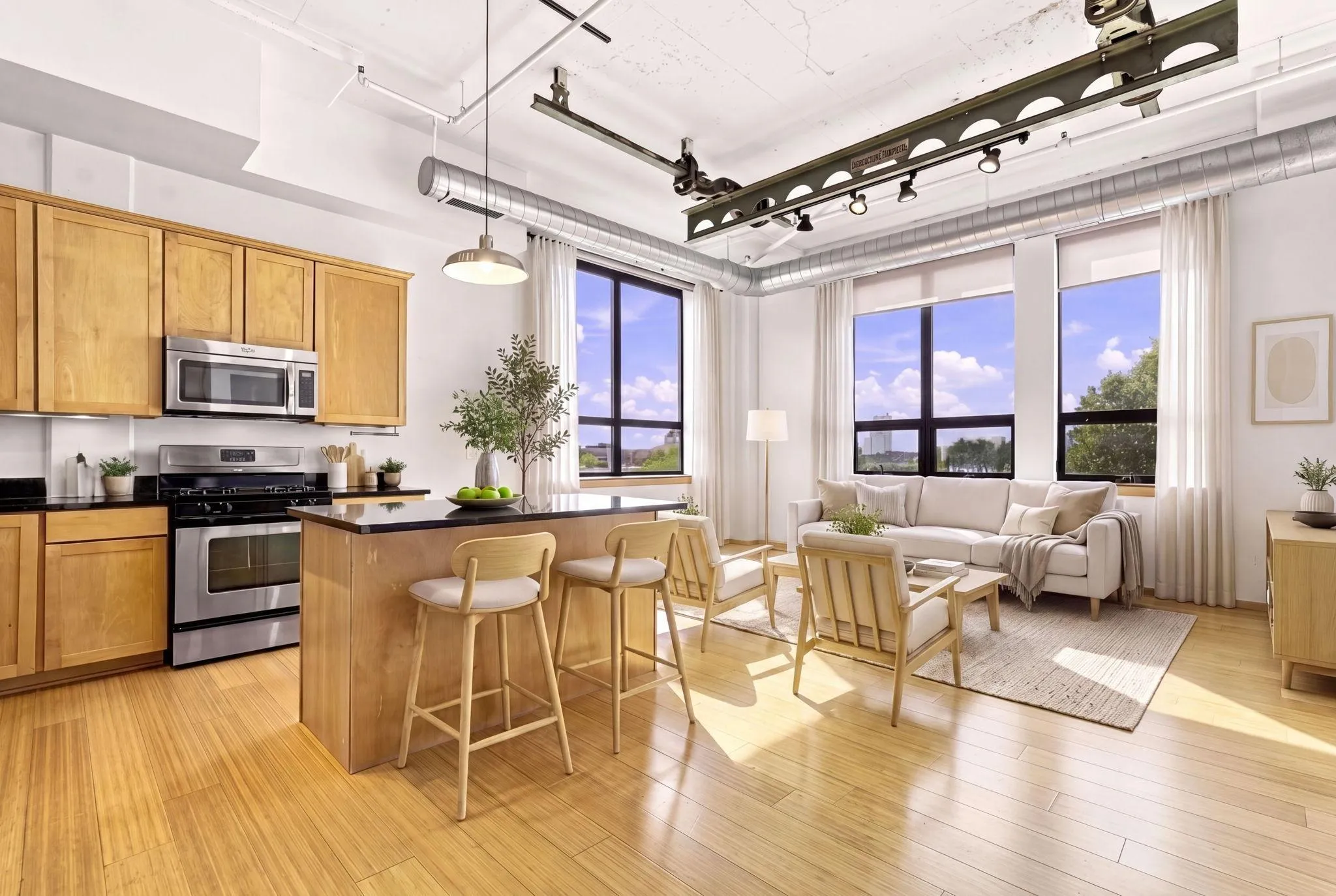 Residential For Sale