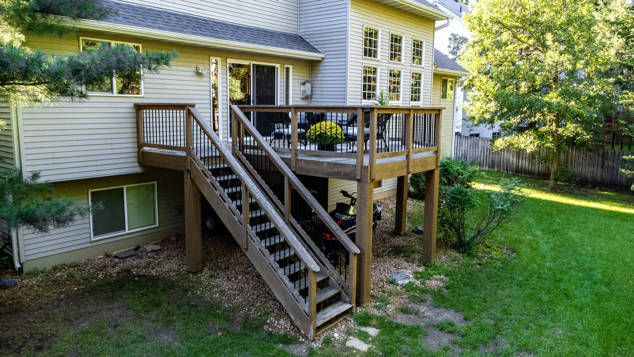 Photo 66 of 21073 Lander Nw Street
