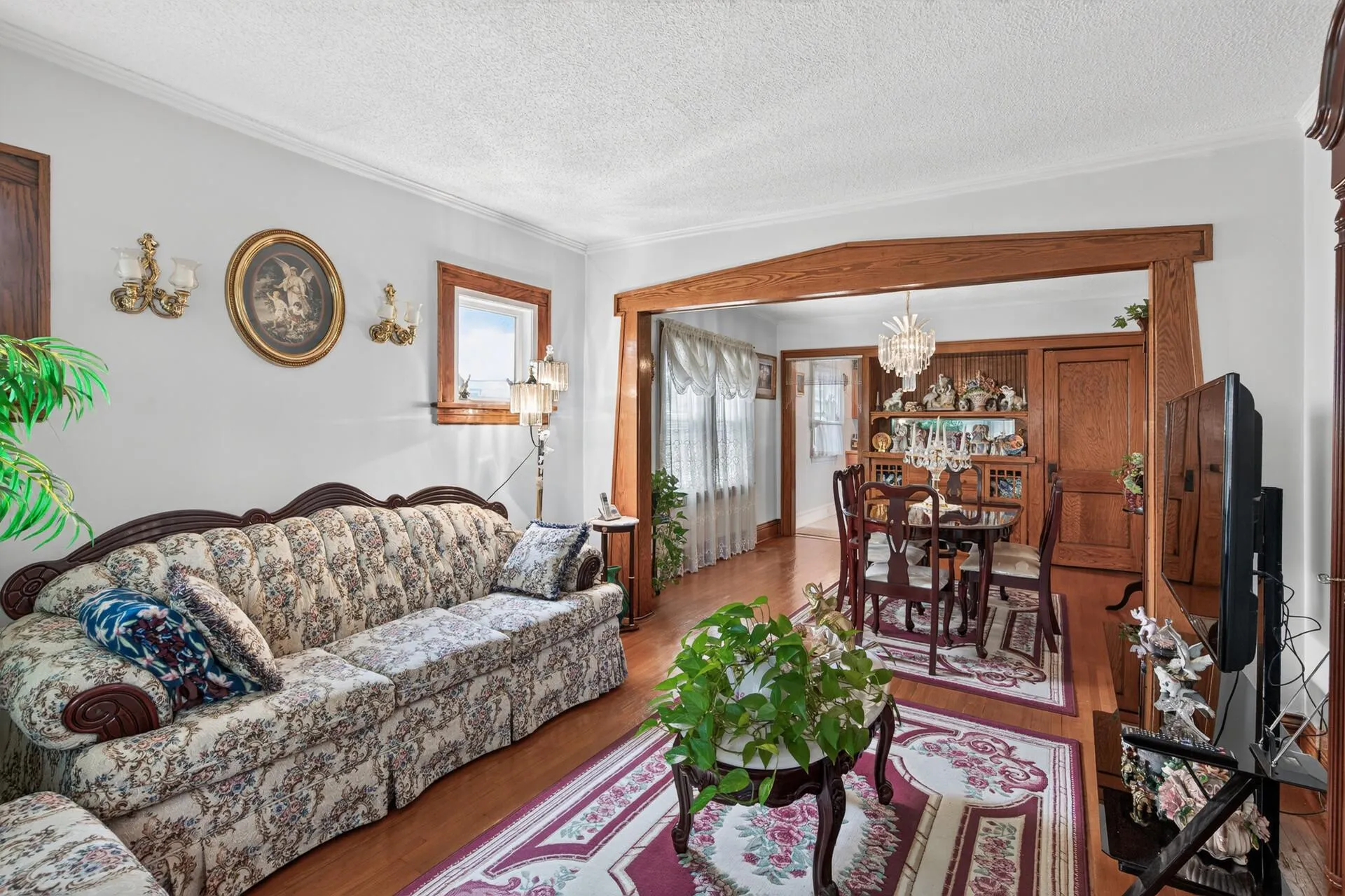 Residential For Sale