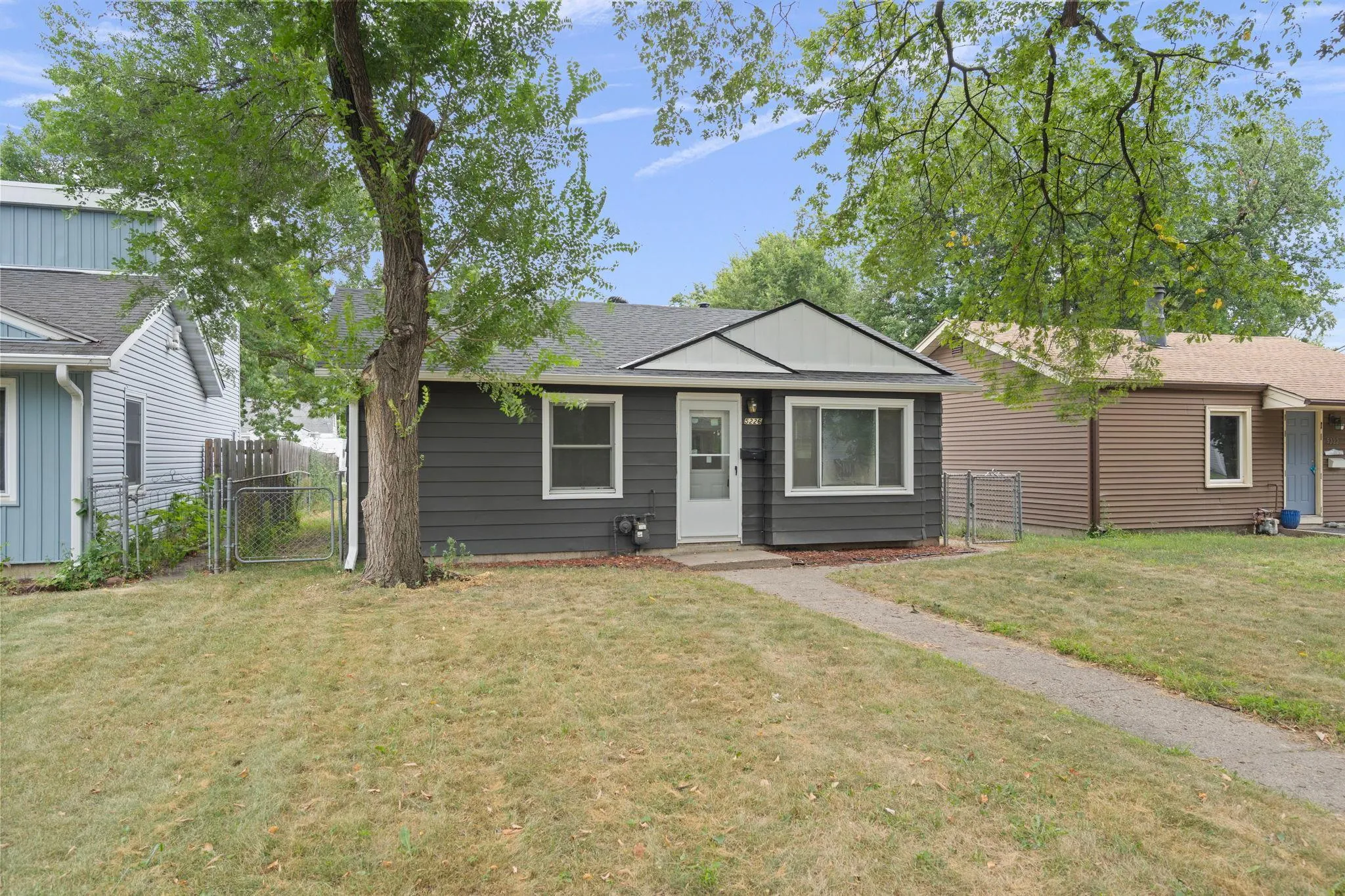 Residential For Sale