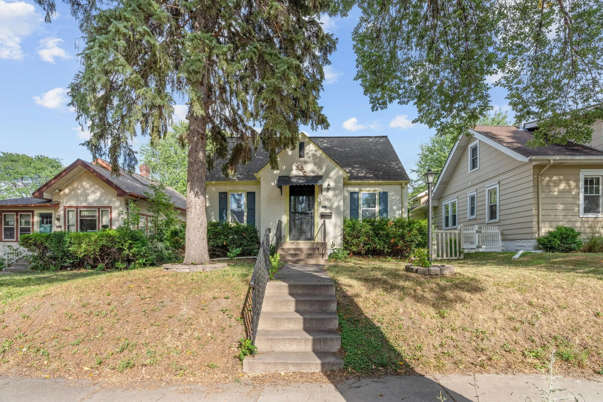 Residential For Sale