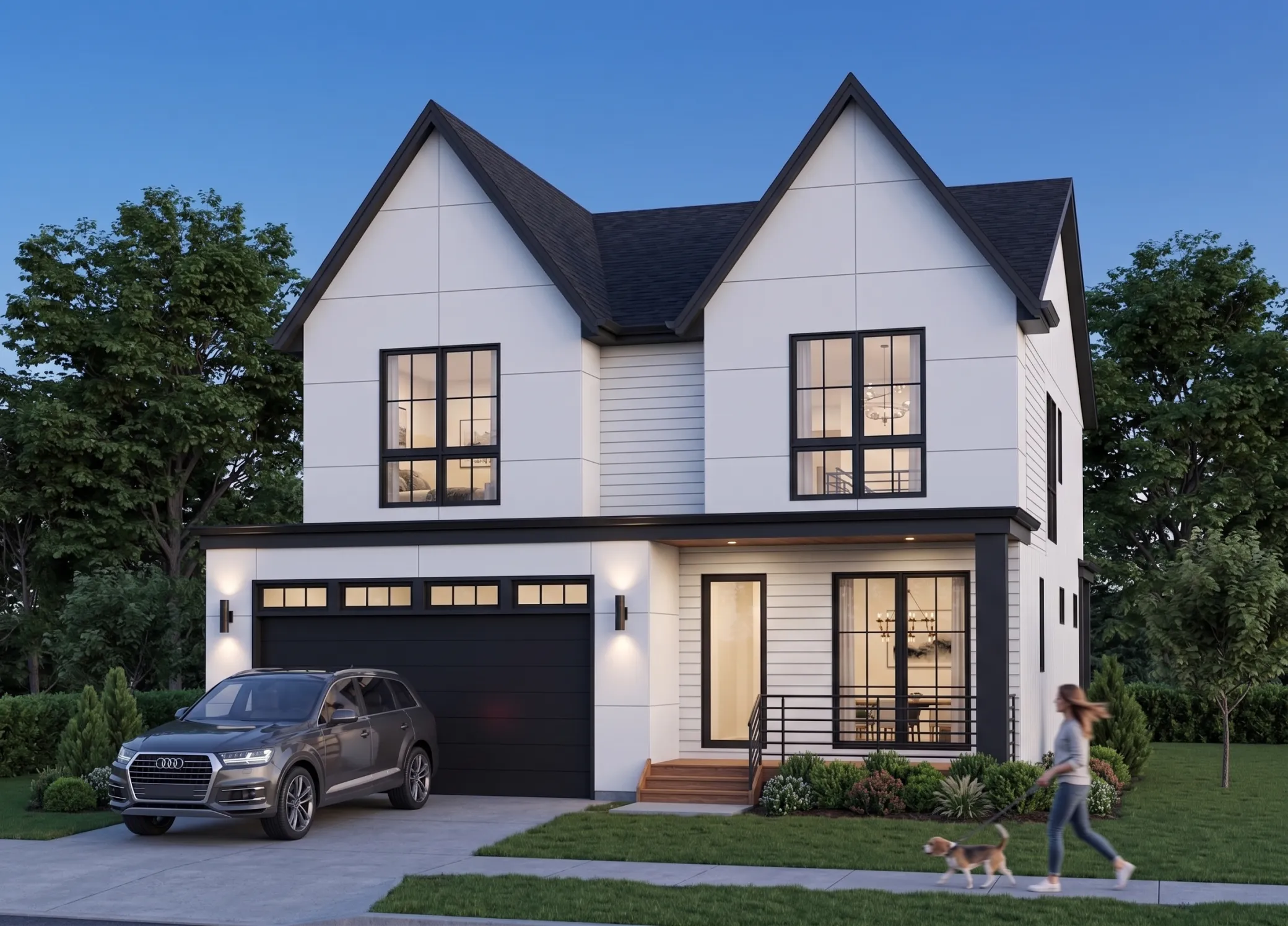 Residential For Sale
