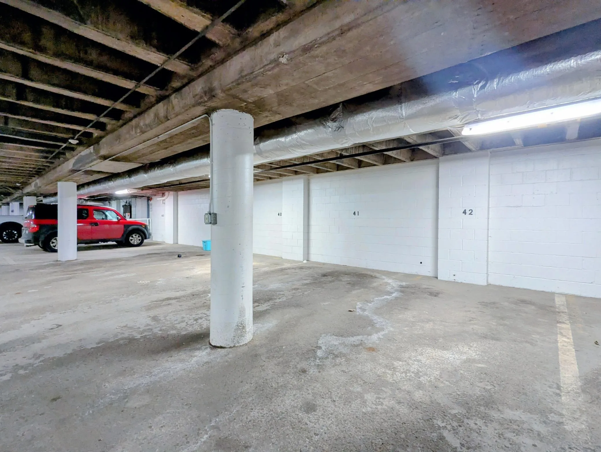 Photo 15 of 2500 Blaisdell Avenue Unit 206