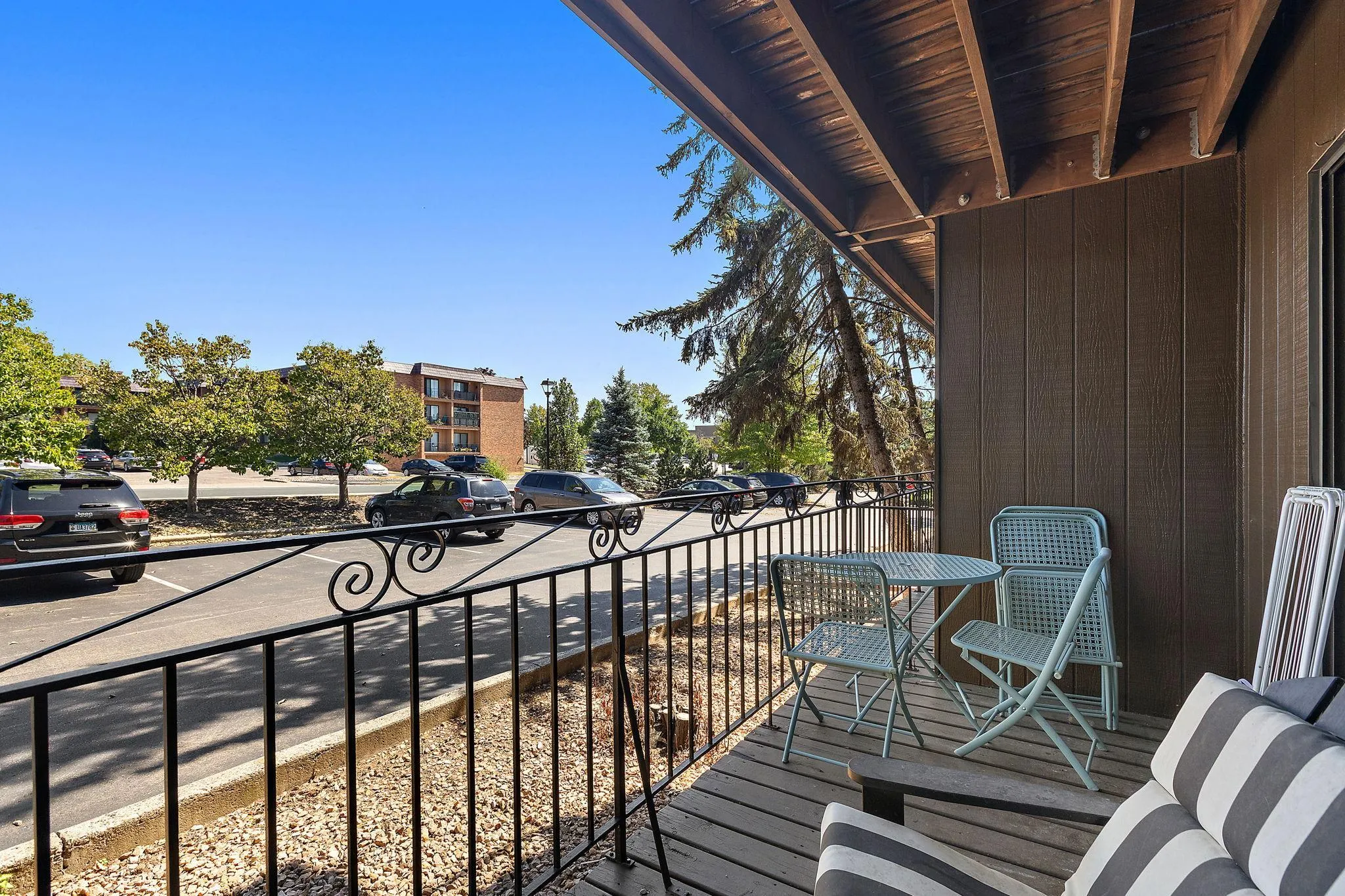 Photo 24 of 4100 Parklawn Avenue Unit 109