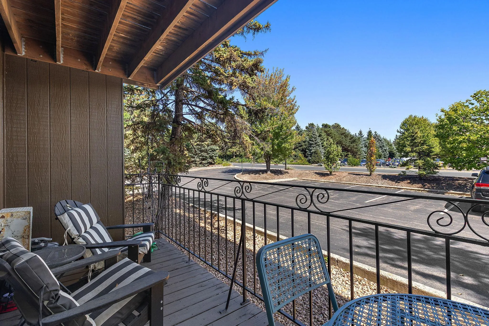 Photo 23 of 4100 Parklawn Avenue Unit 109
