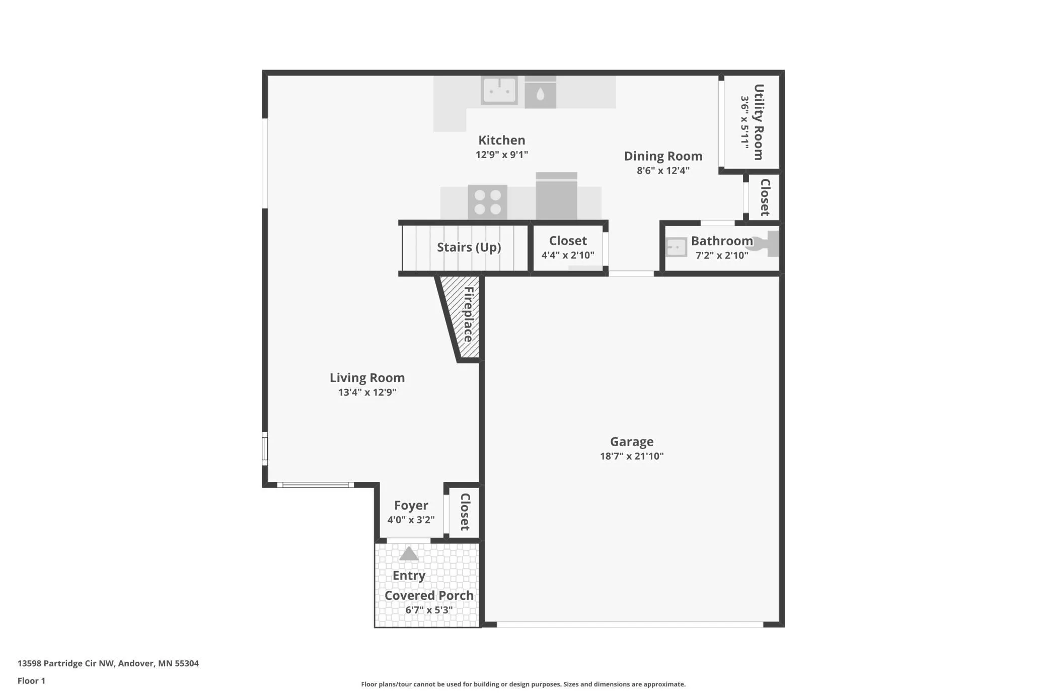 Photo 52 of 13598 Partridge Nw Circle