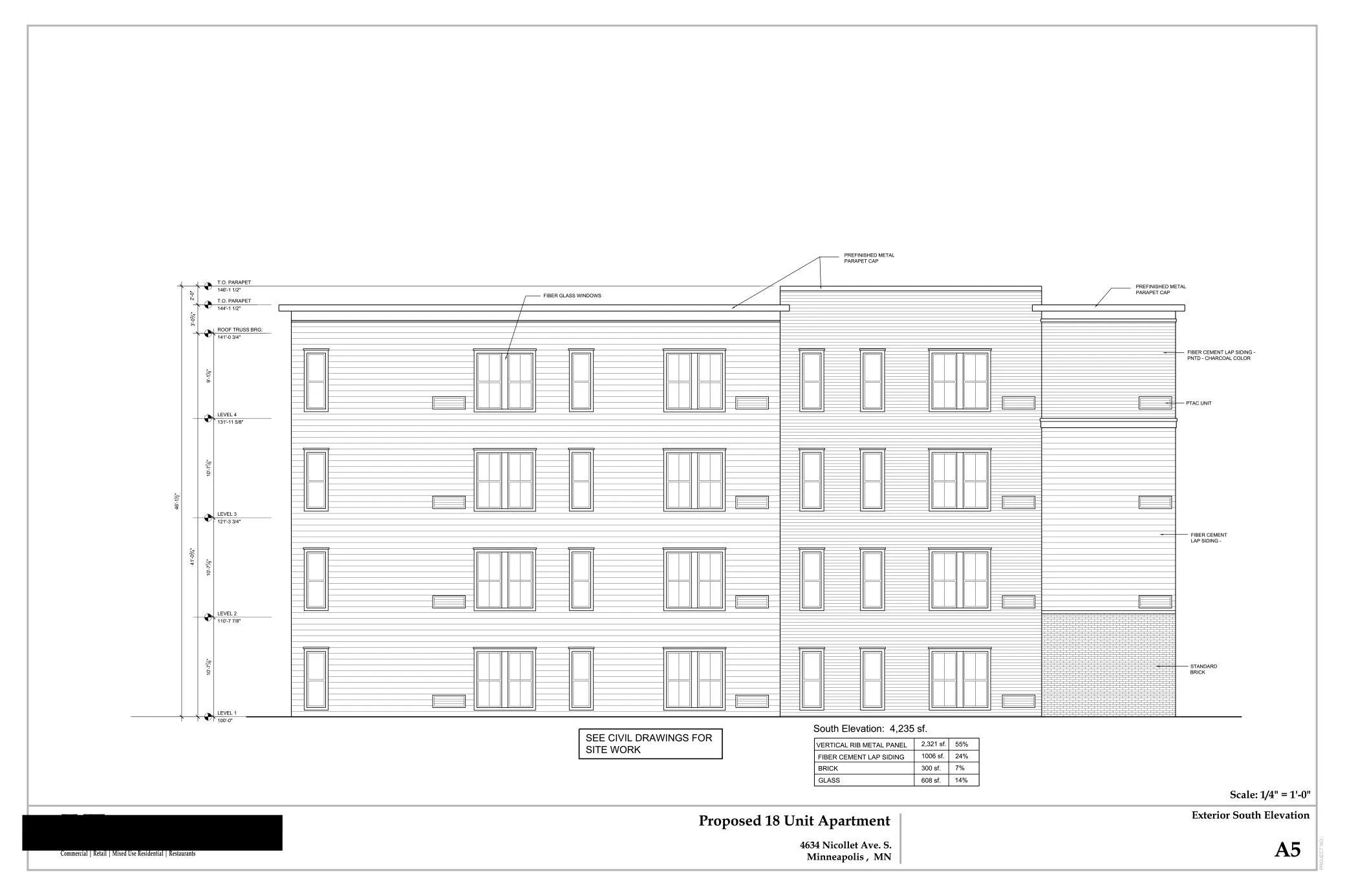 Photo 5 of 4634 Nicollet Avenue