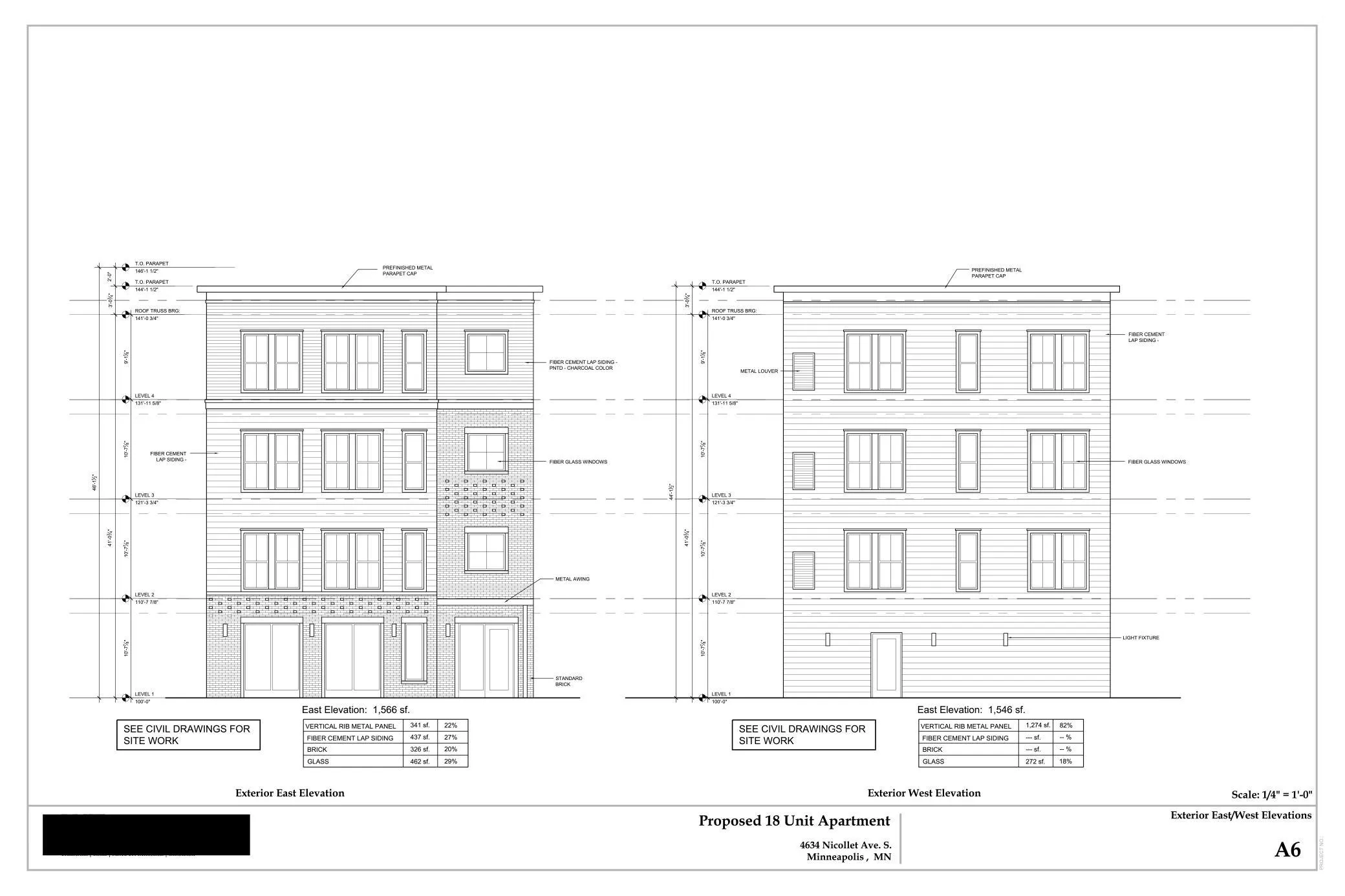 Photo 4 of 4634 Nicollet Avenue