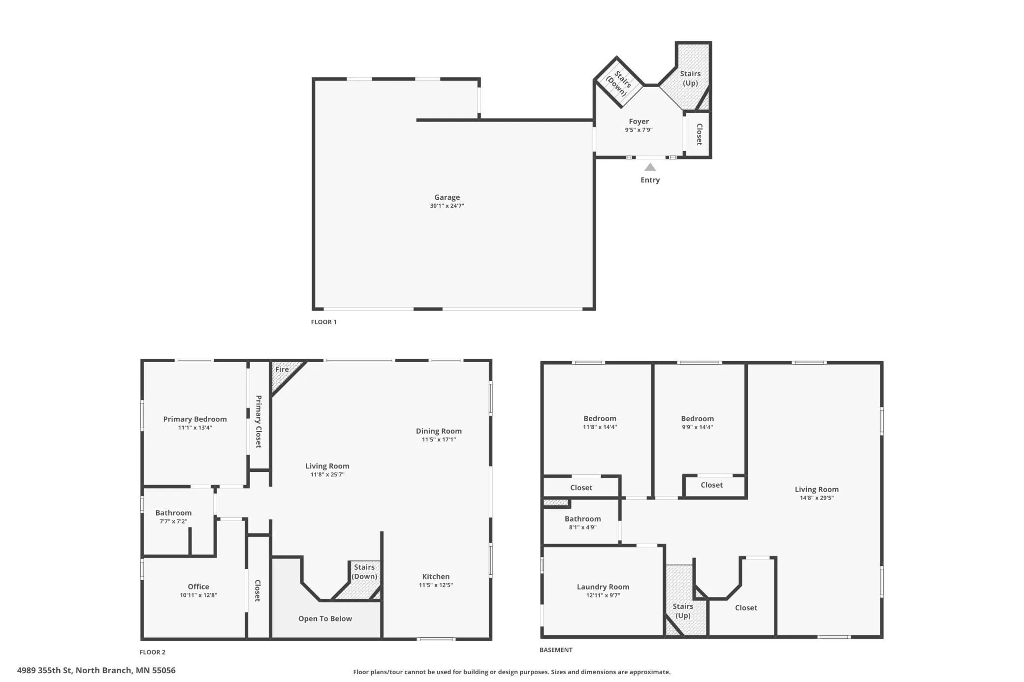 Photo 86 of 4989 355th Street