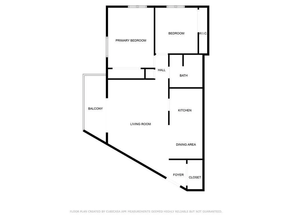 Photo 60 of 5440 Three Points Boulevard Unit 536
