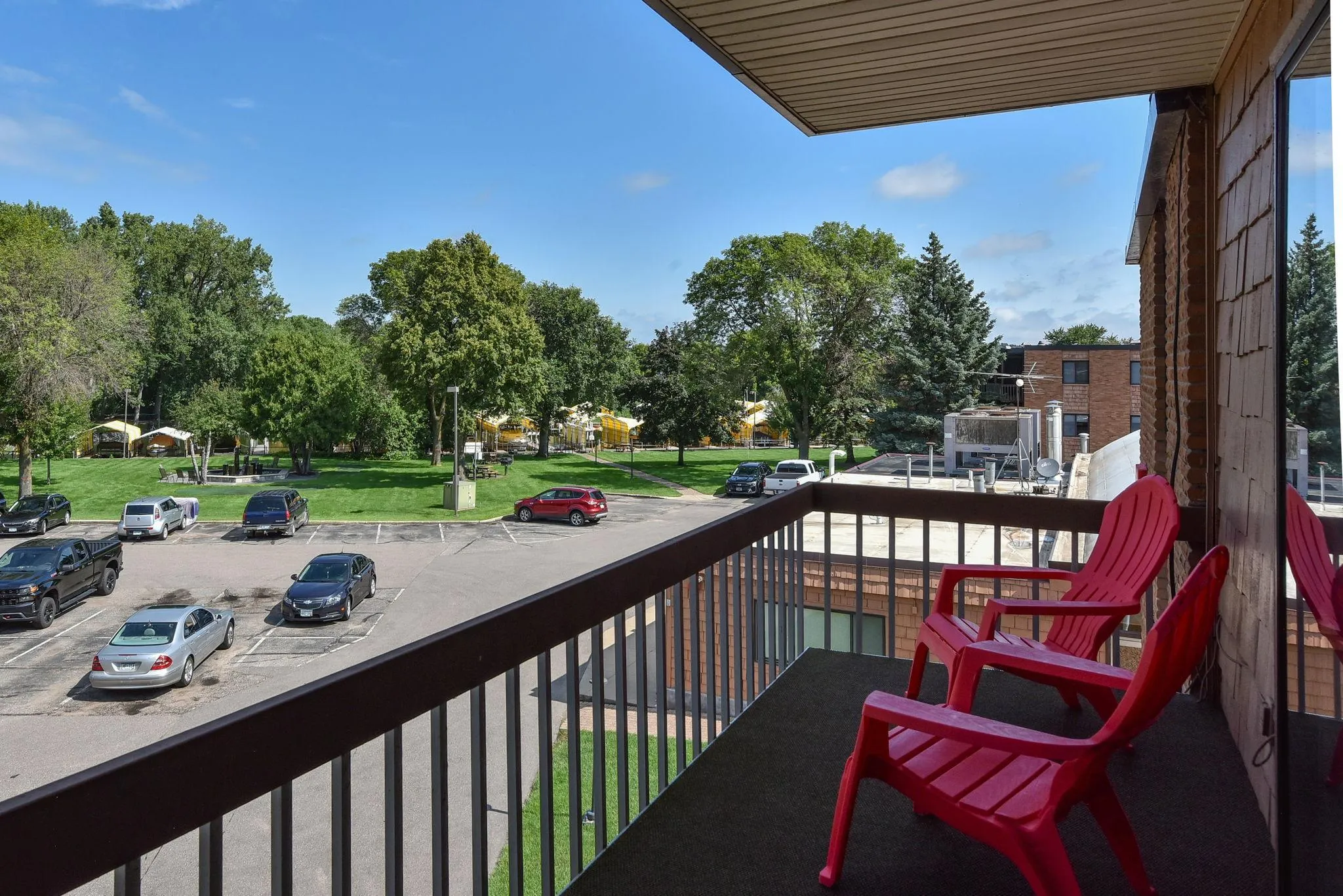 Photo 40 of 5440 Three Points Boulevard Unit 536
