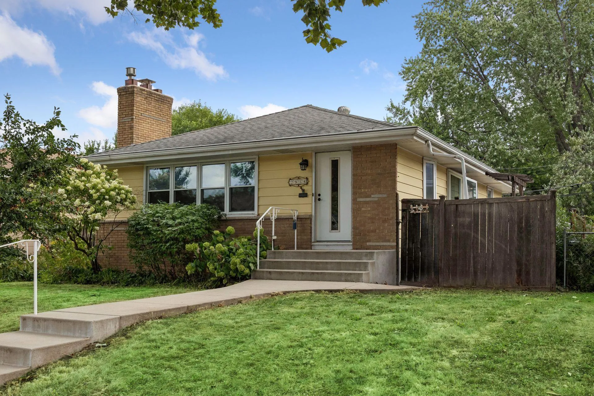 Residential For Sale