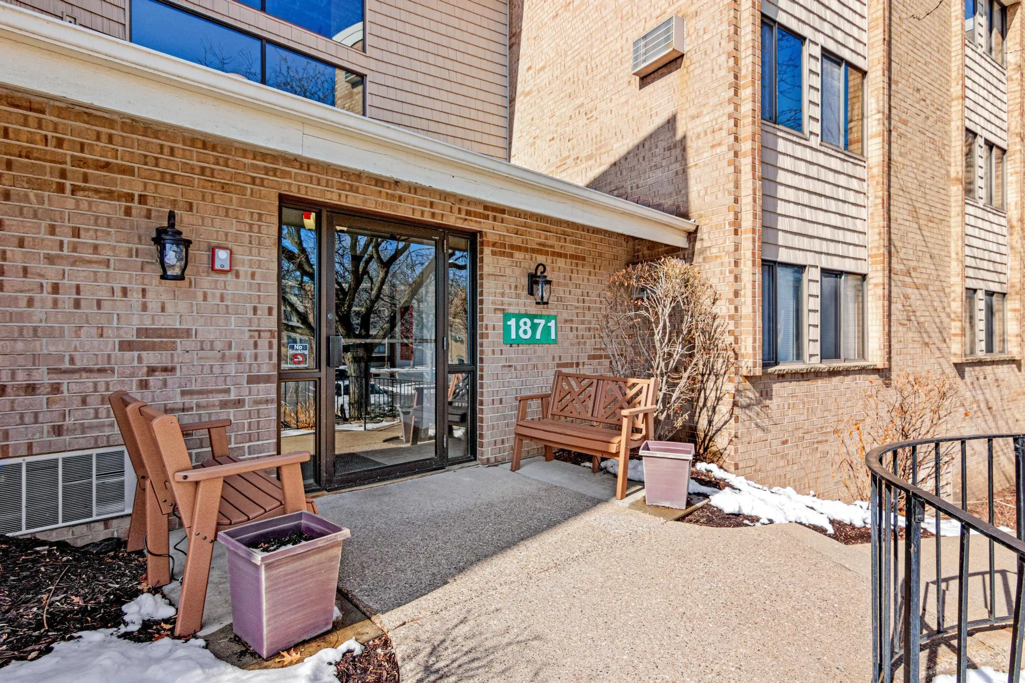 Photo 38 of 1871 Silver Bell Road Unit 309