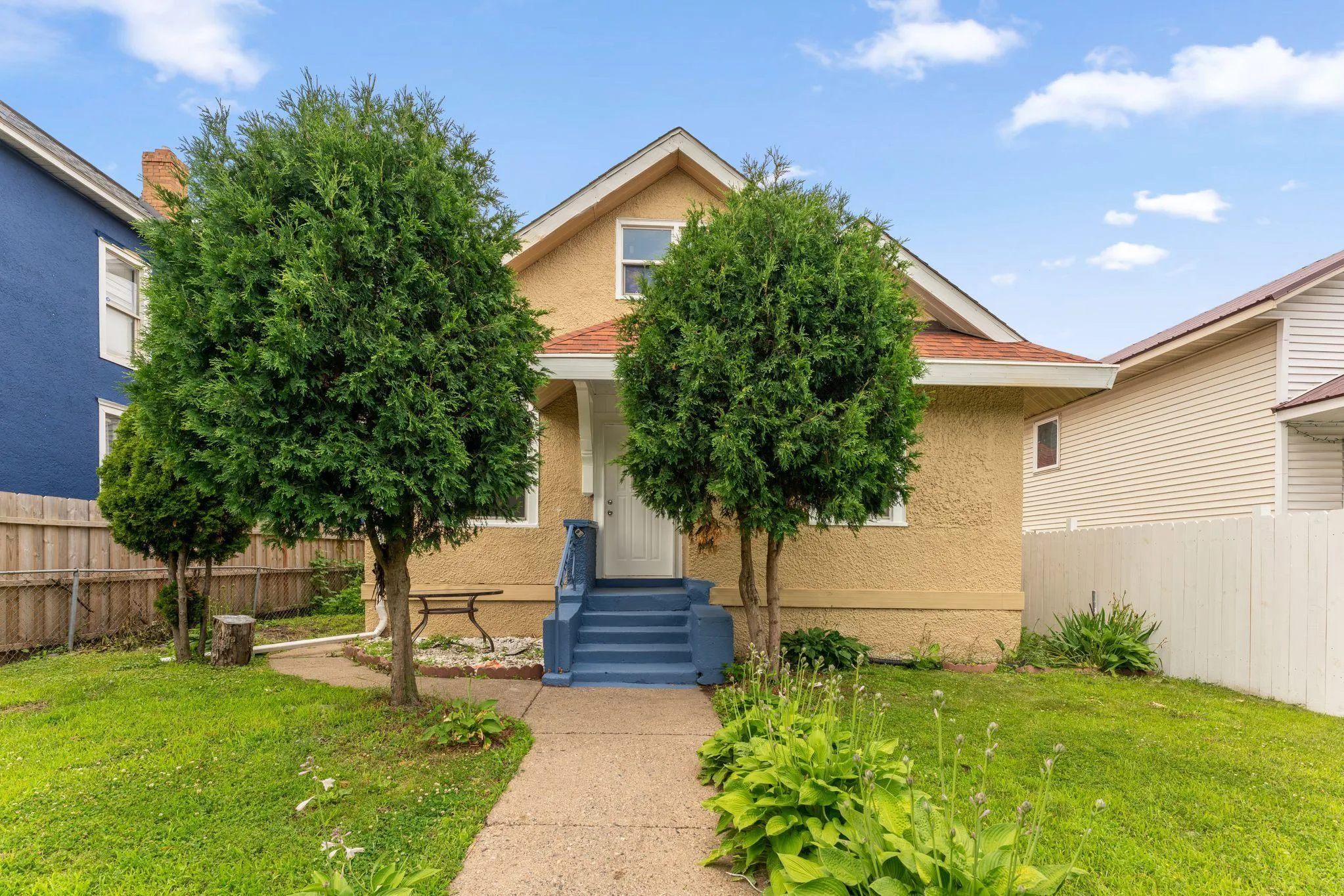 Residential For Sale