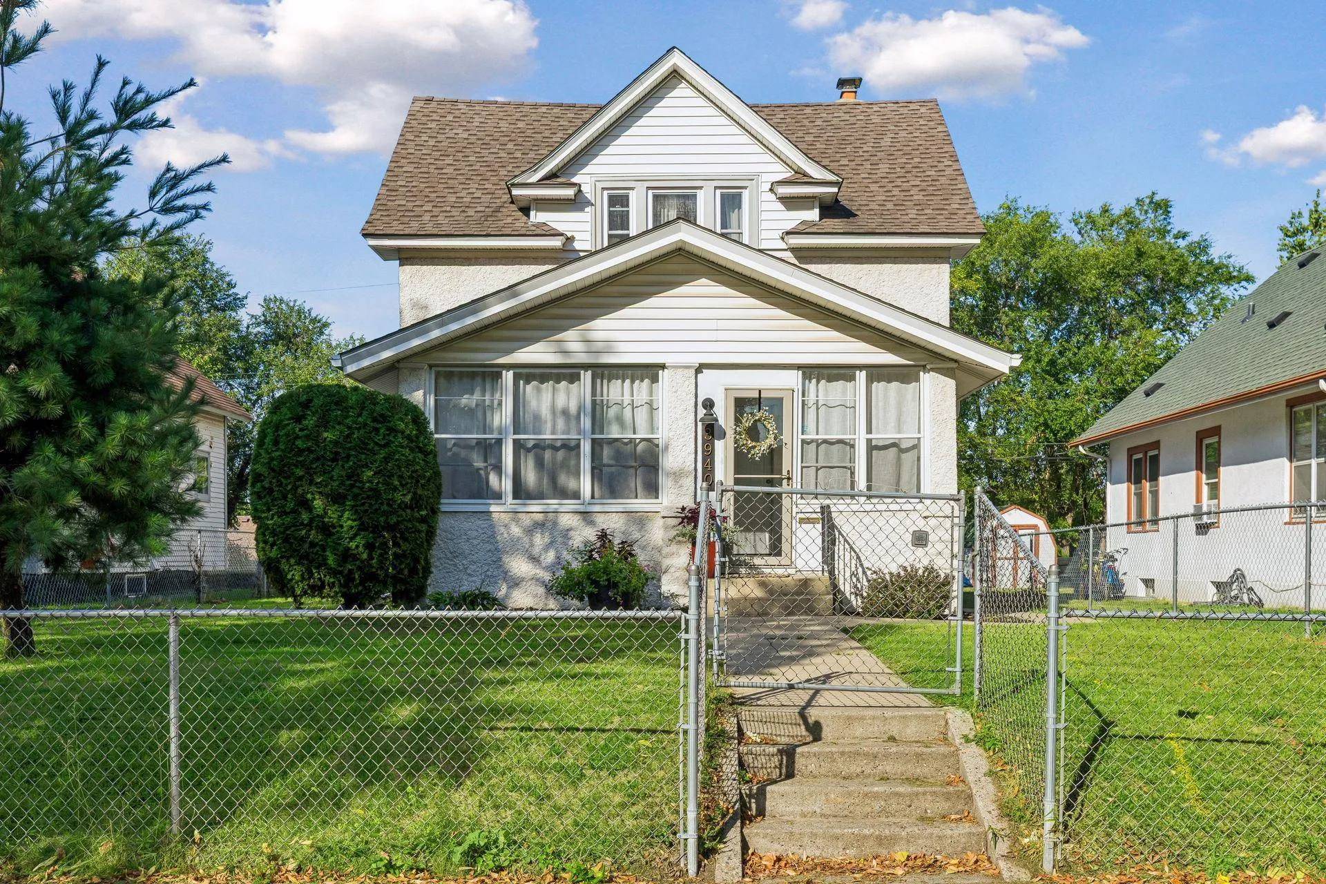 Residential For Sale