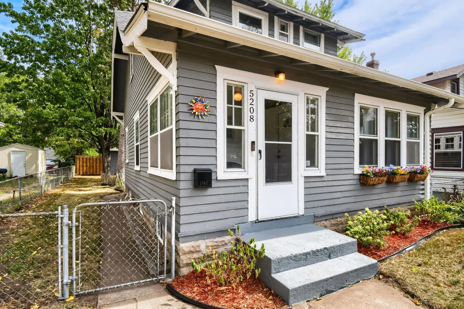 Residential For Sale