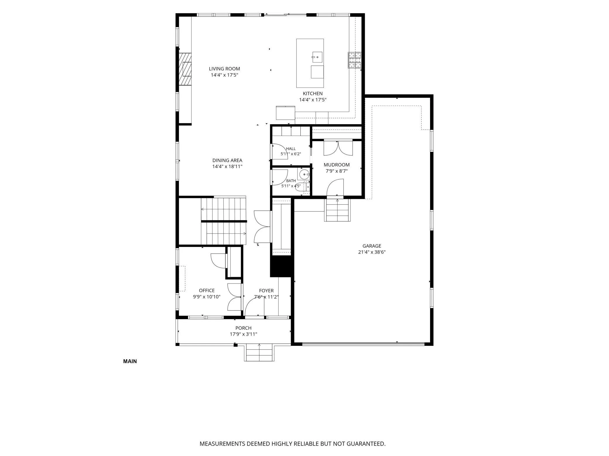 Photo 42 of 17314 Bay Lane