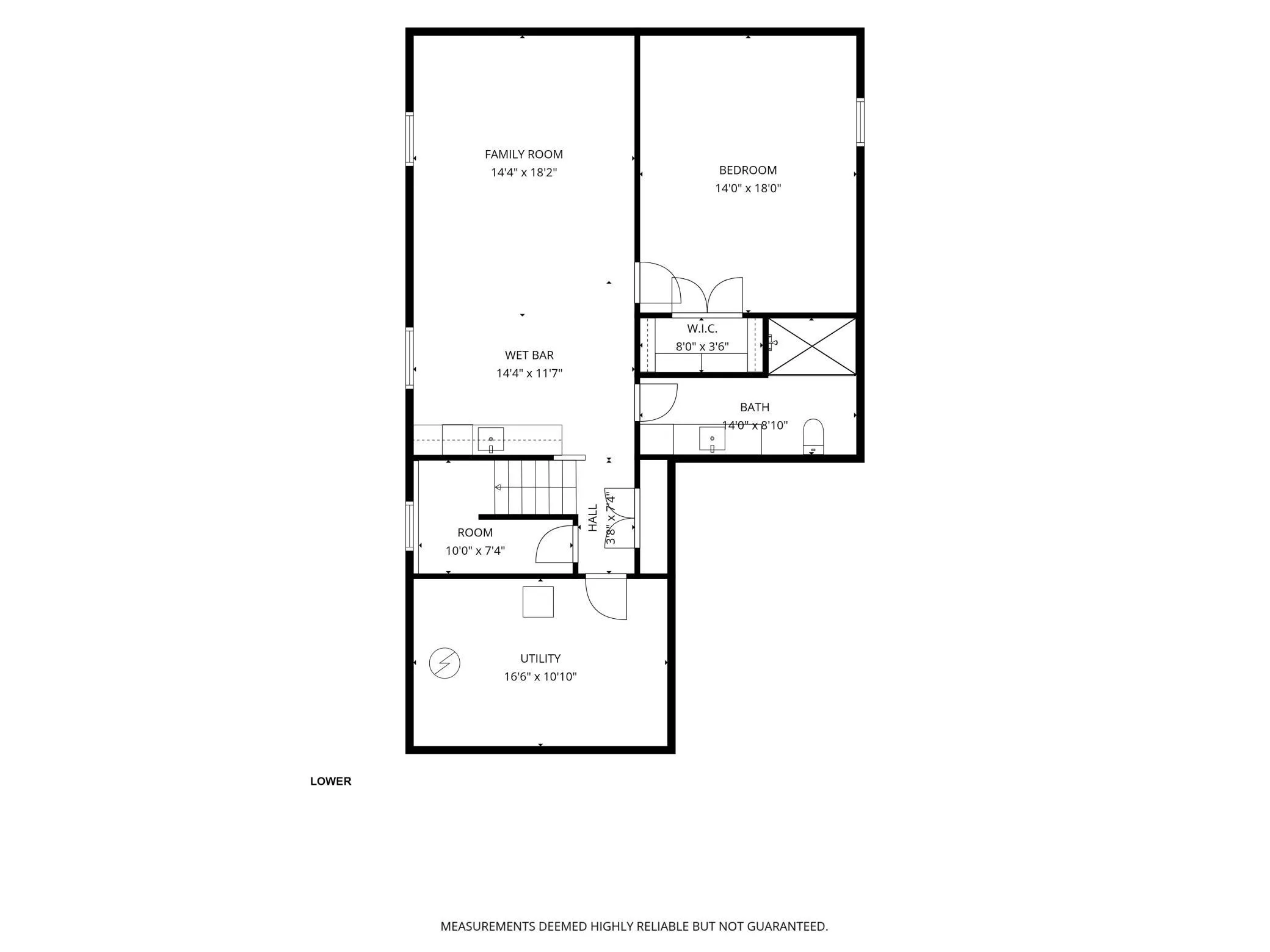 Photo 44 of 17314 Bay Lane
