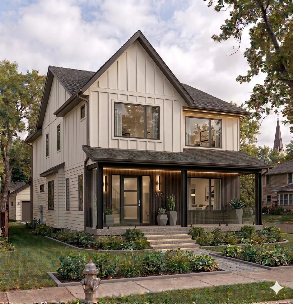 Residential For Sale