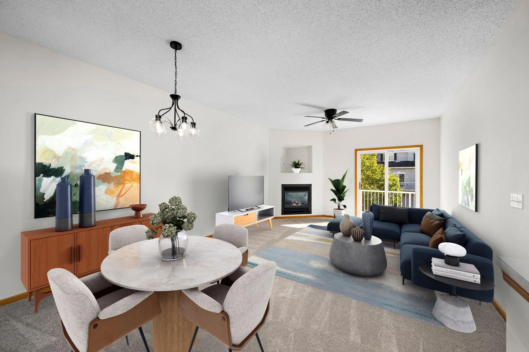 Photo 3 of 18275 Kerrville Trail Unit 402