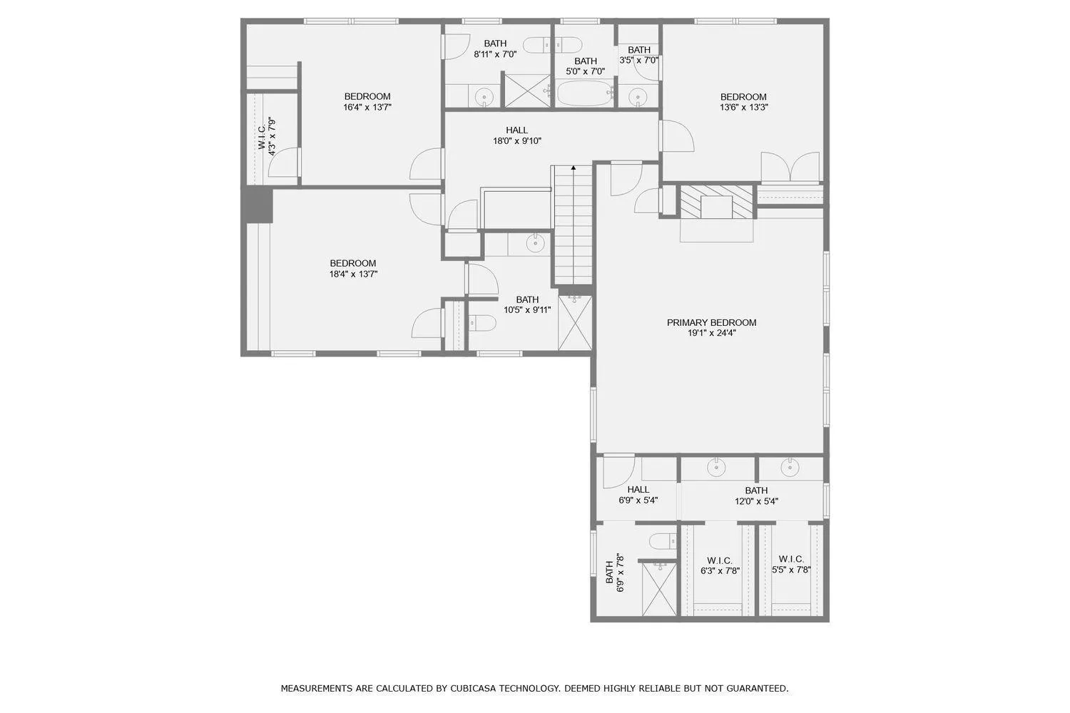 Photo 46 of 2350 Longview Circle